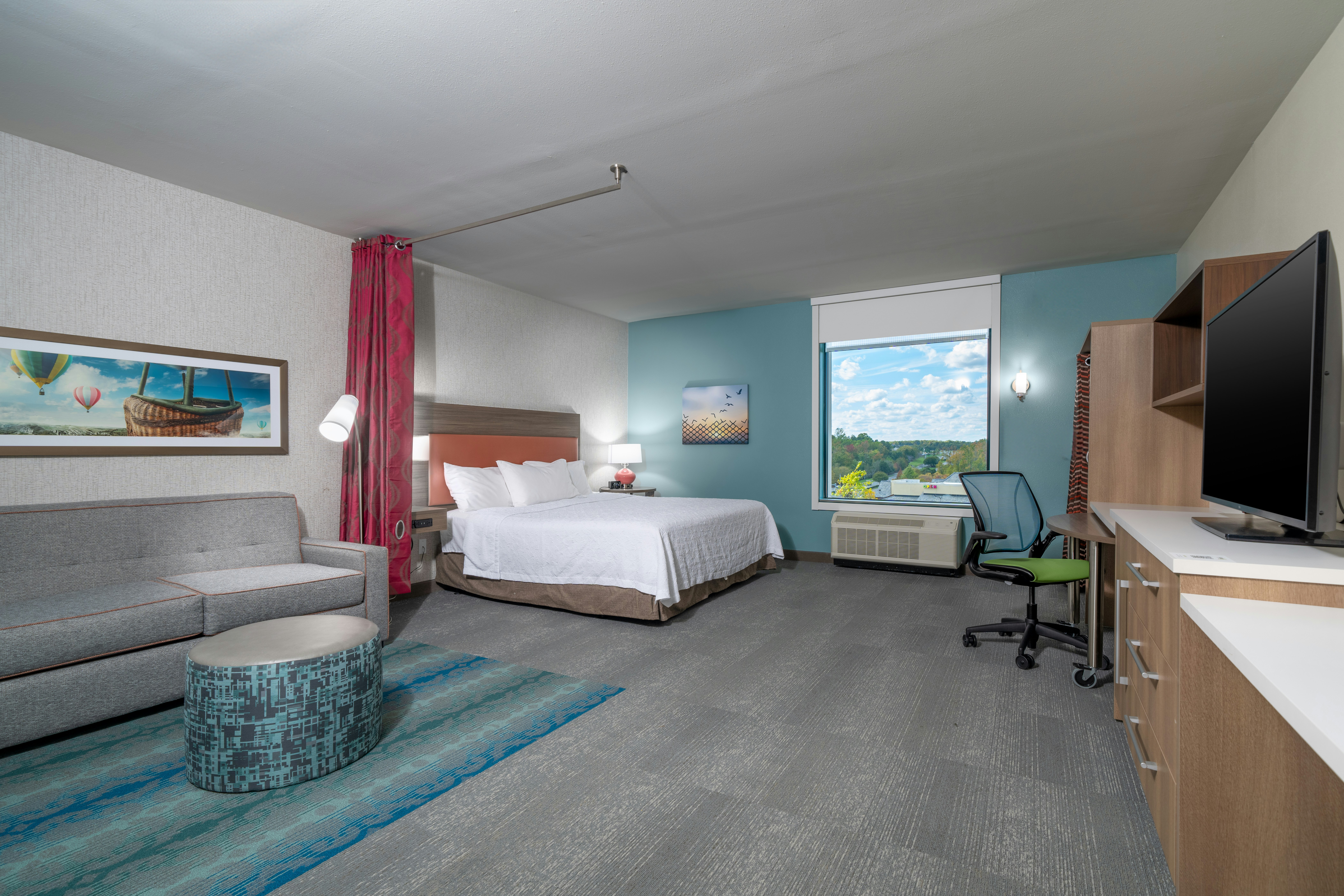 Home2 Suites by Hilton Fredericksburg South Spotsylvania