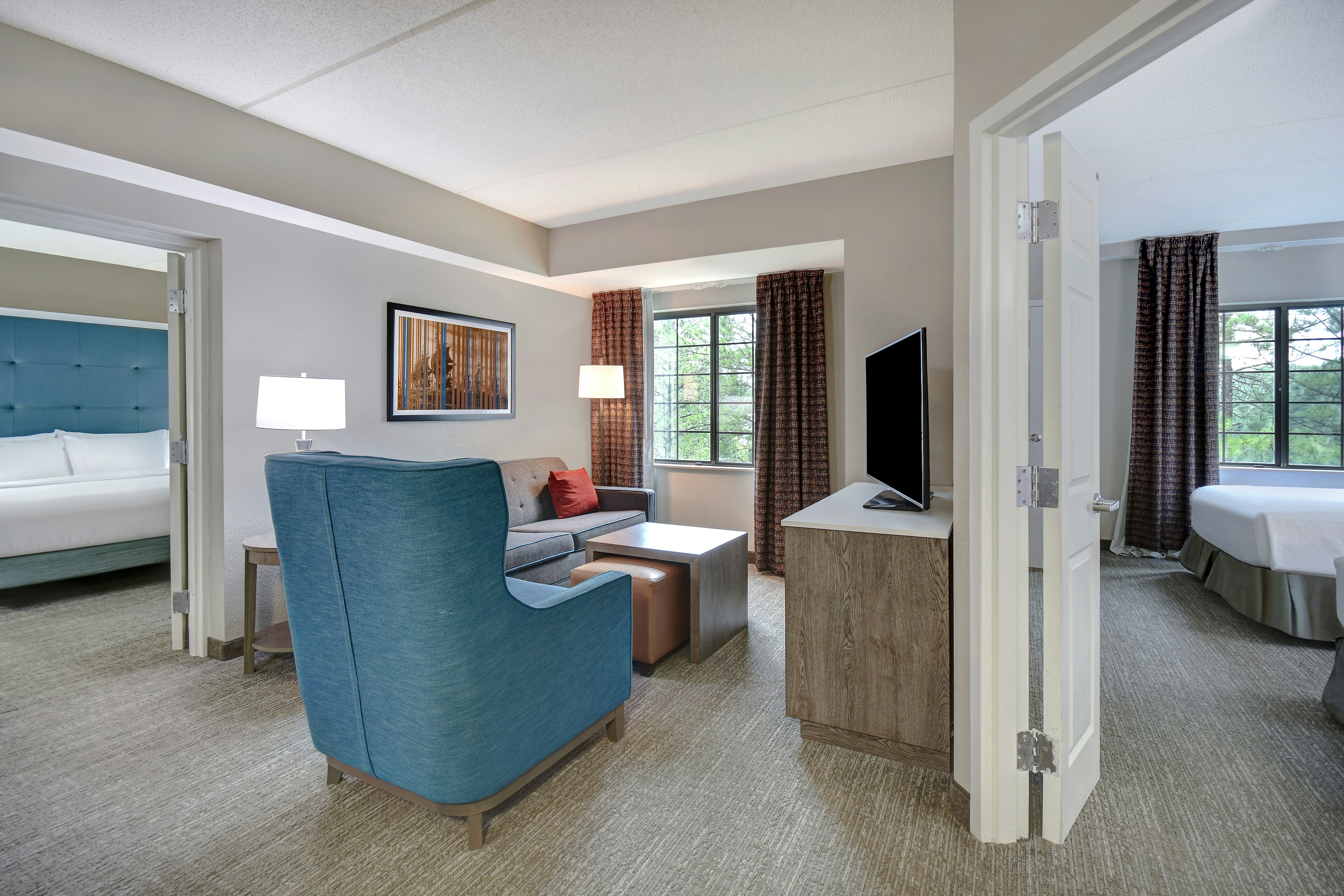 Homewood Suites by Hilton Yorktown Newport News