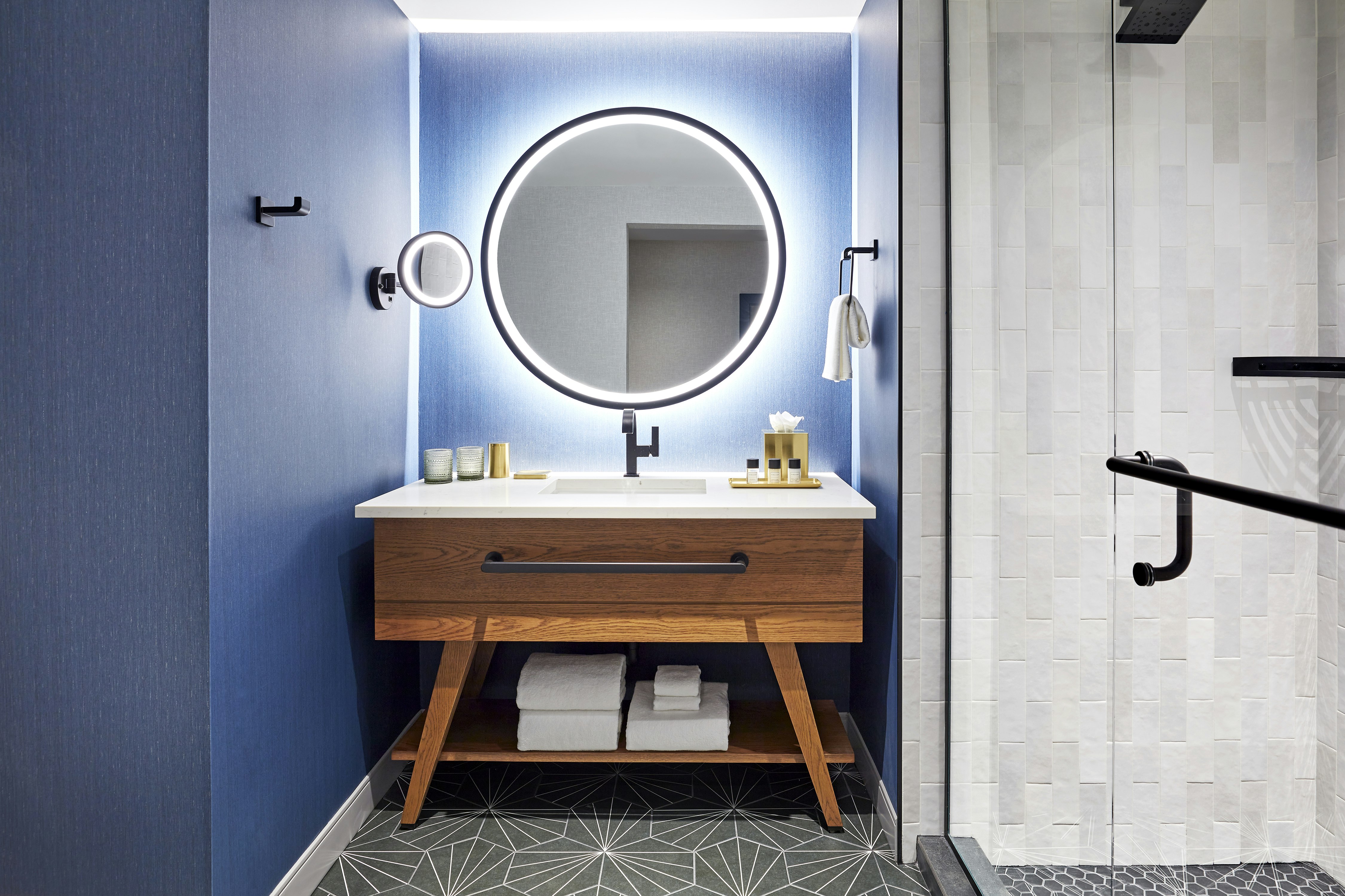Senna House Hotel Scottsdale, Curio Collection by Hilton