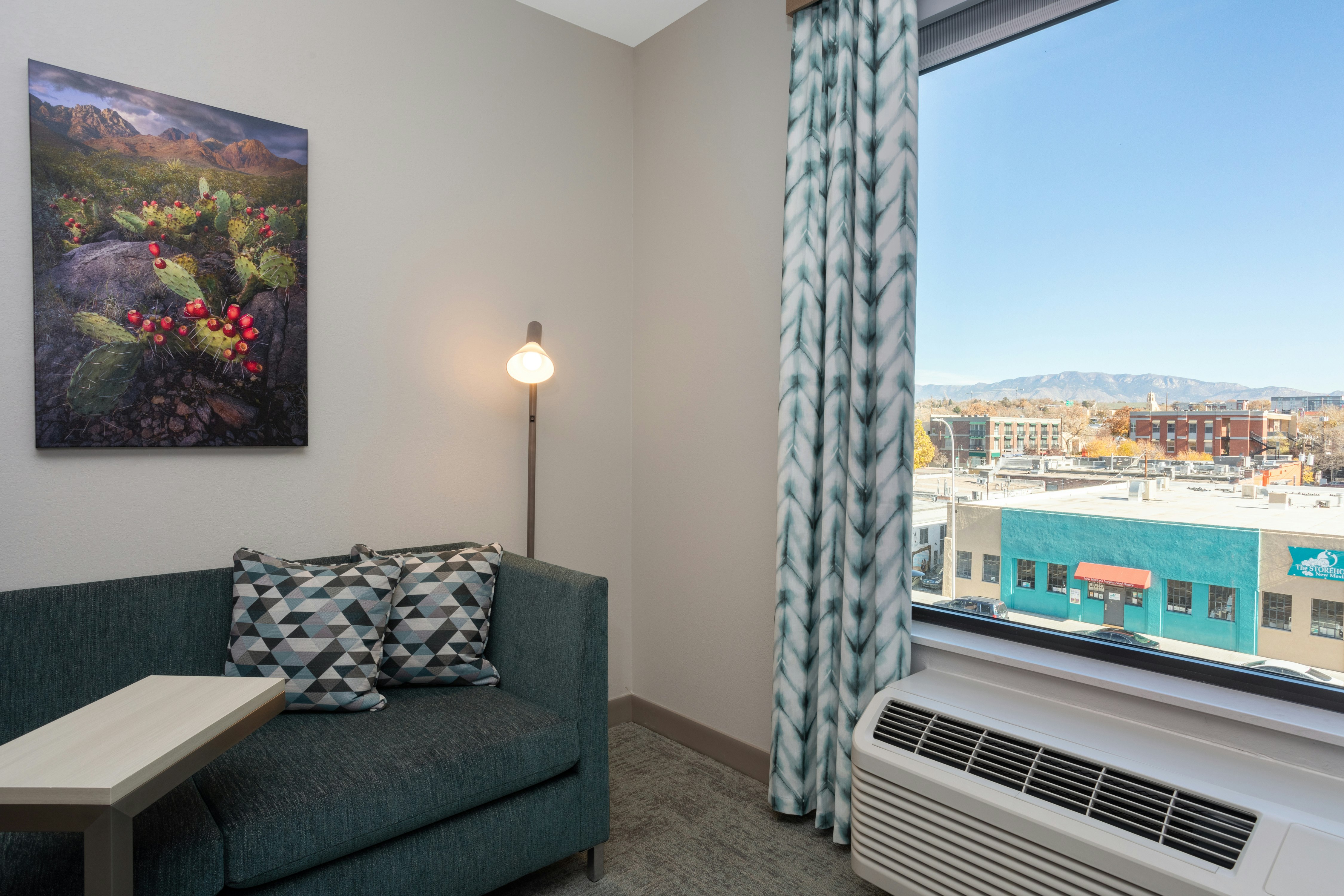 Hilton Garden Inn Albuquerque Downtown
