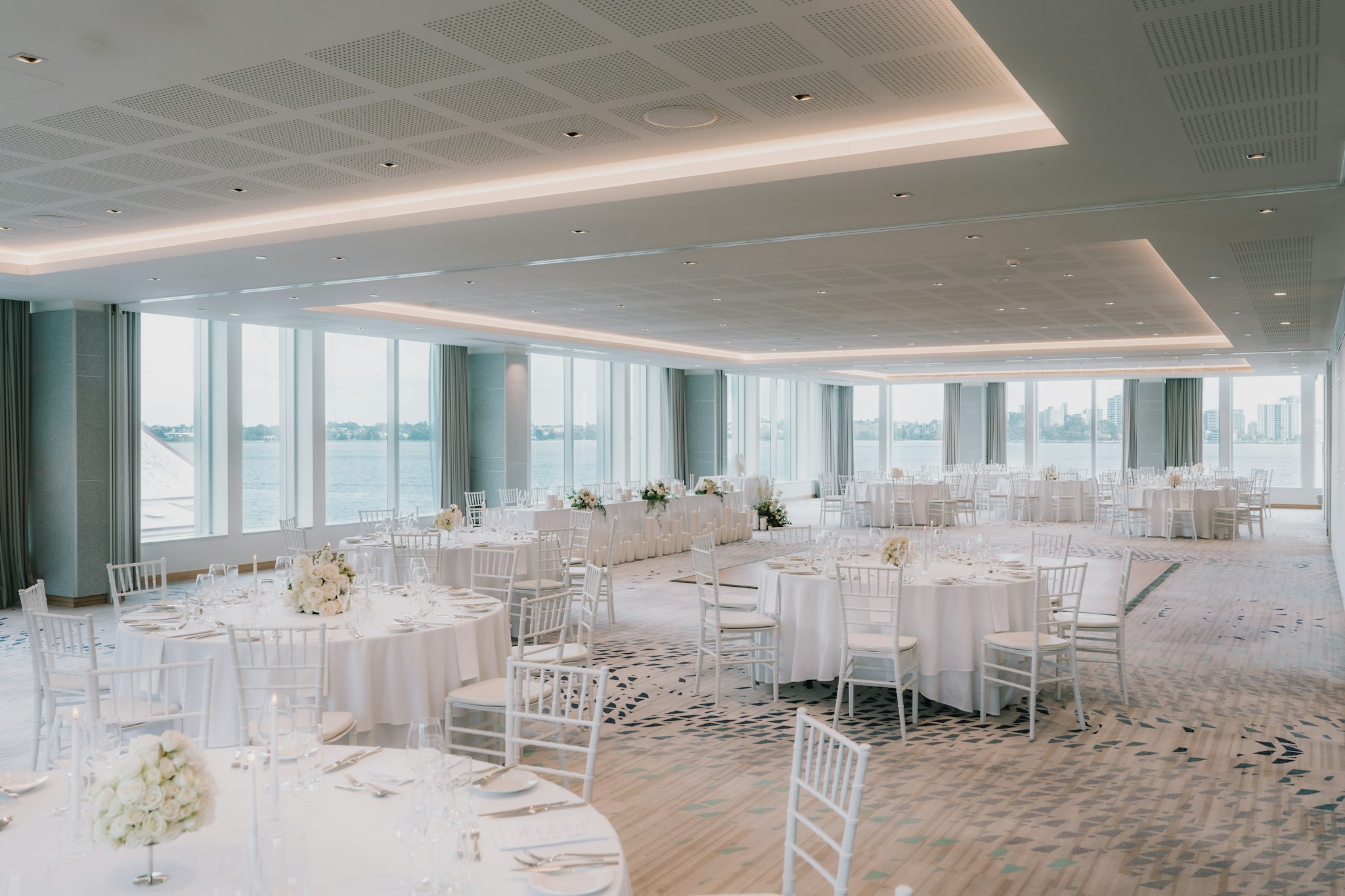 DoubleTree by Hilton Perth Waterfront