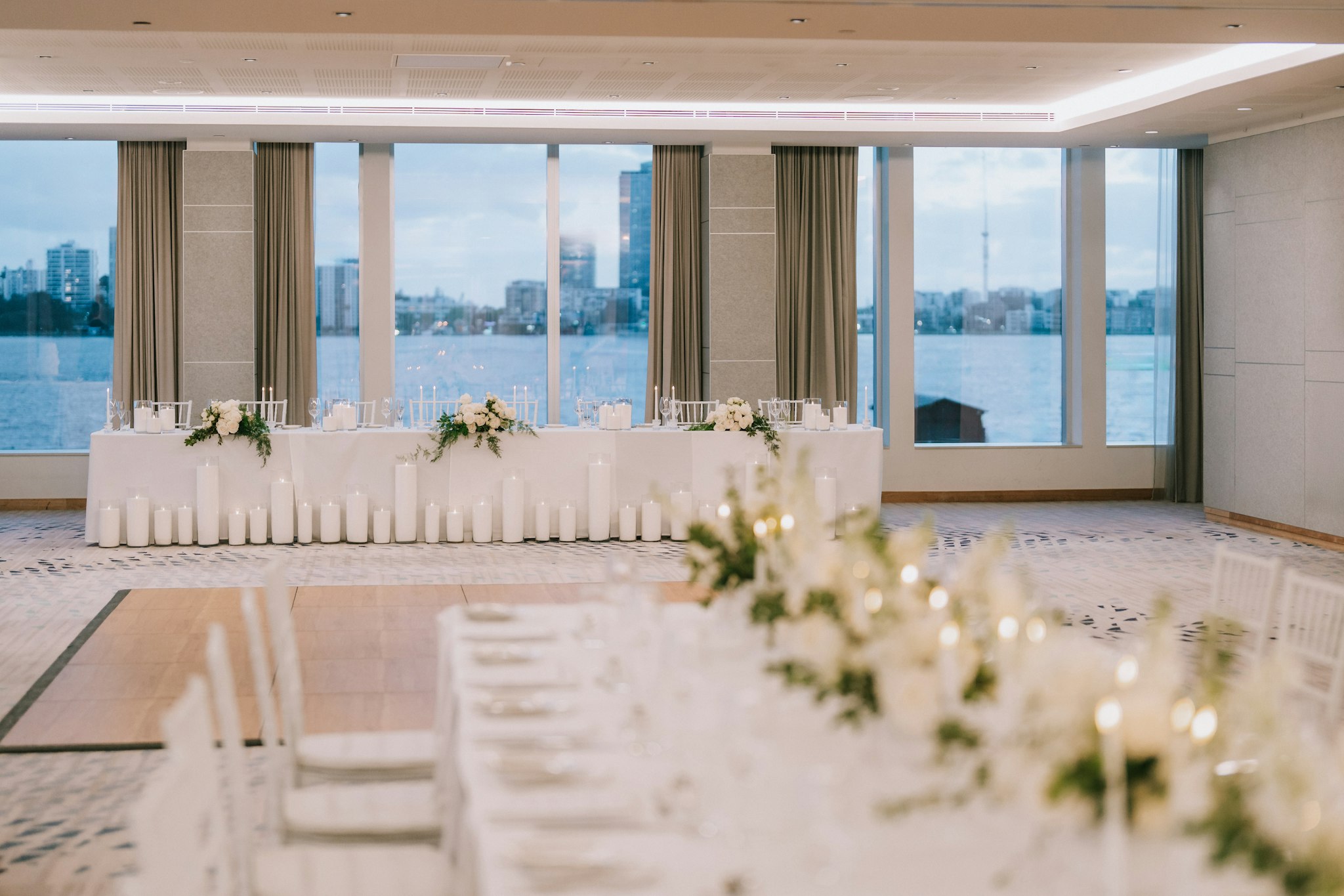 DoubleTree by Hilton Perth Waterfront