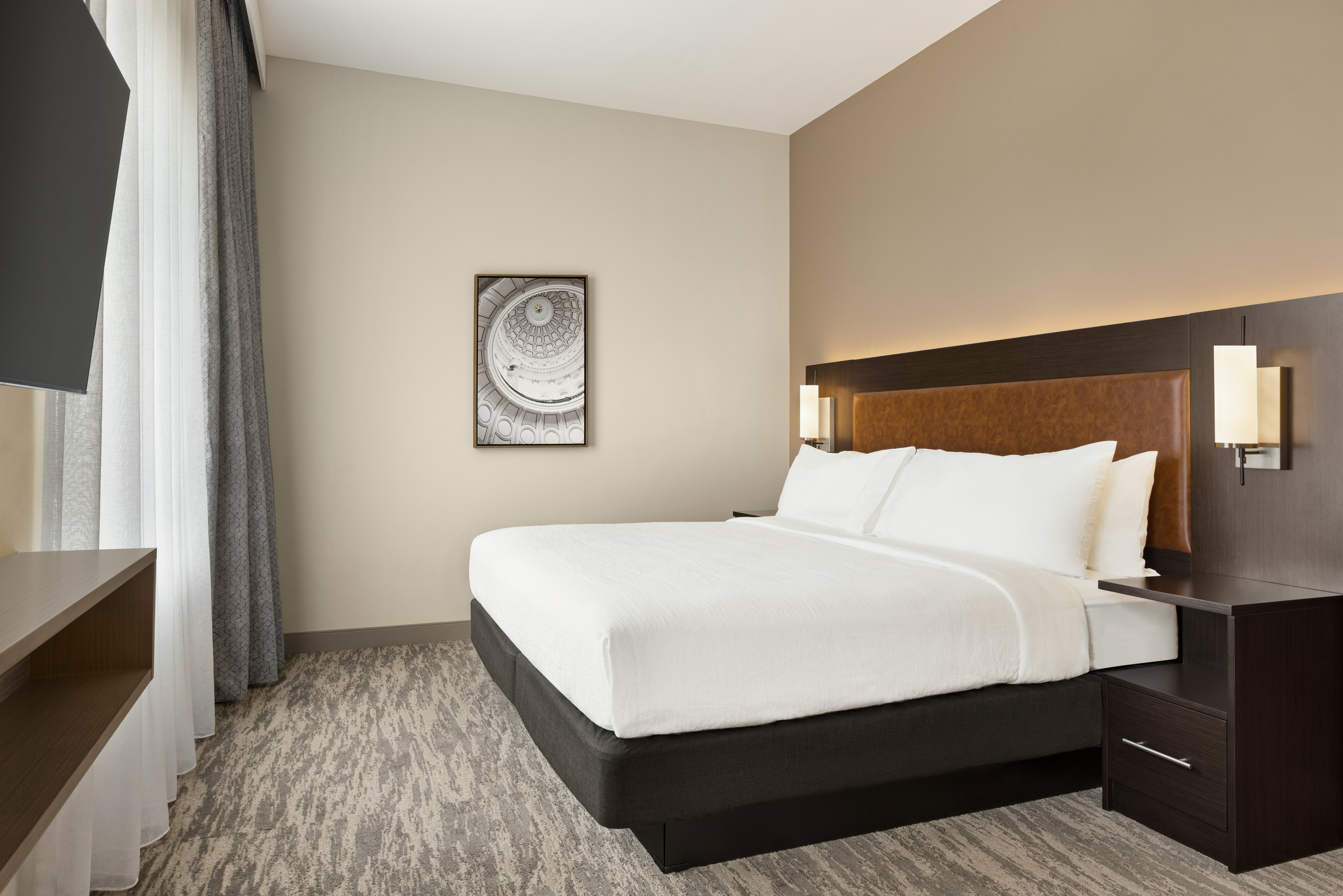 Embassy Suites by Hilton Round Rock