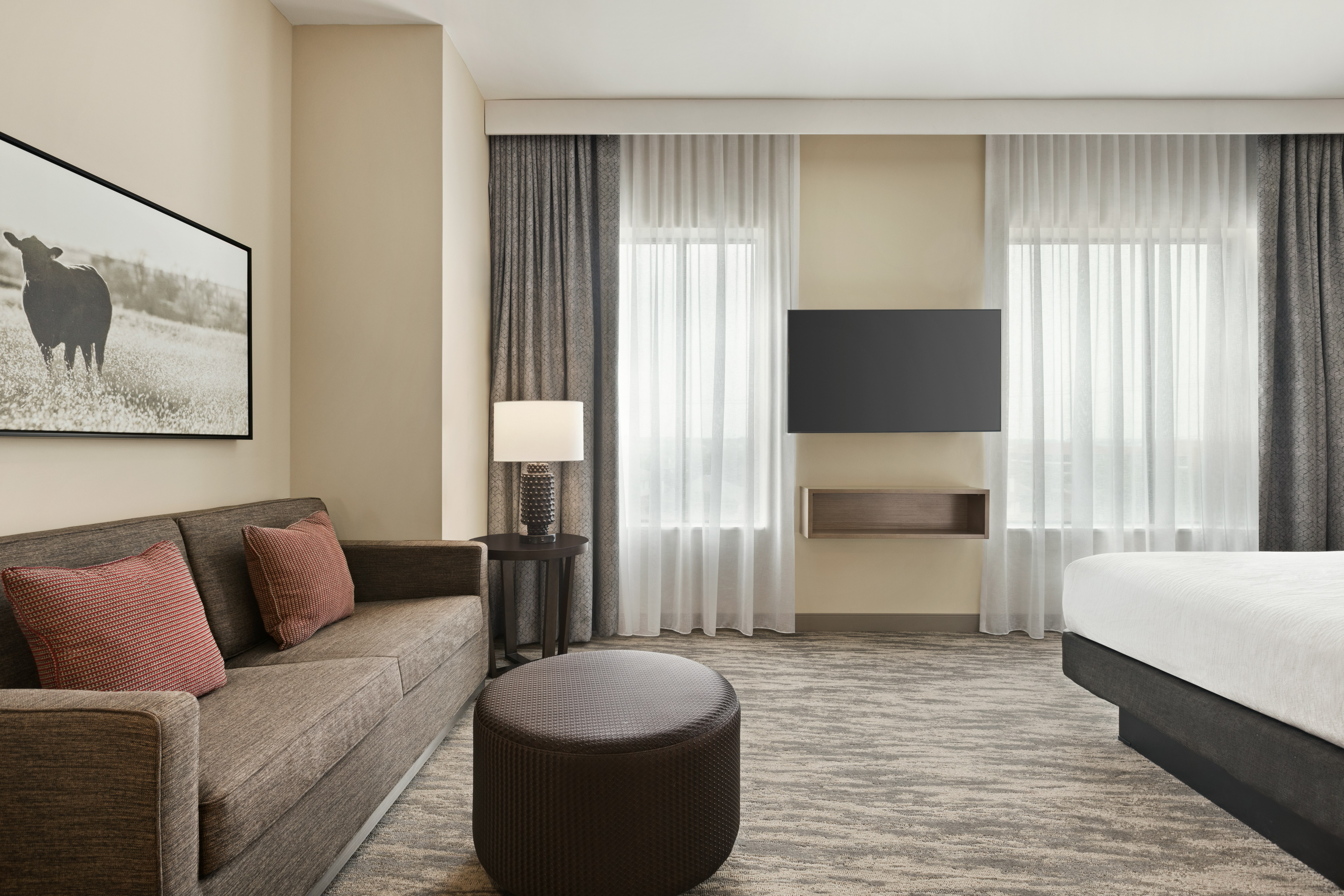 Embassy Suites by Hilton Round Rock