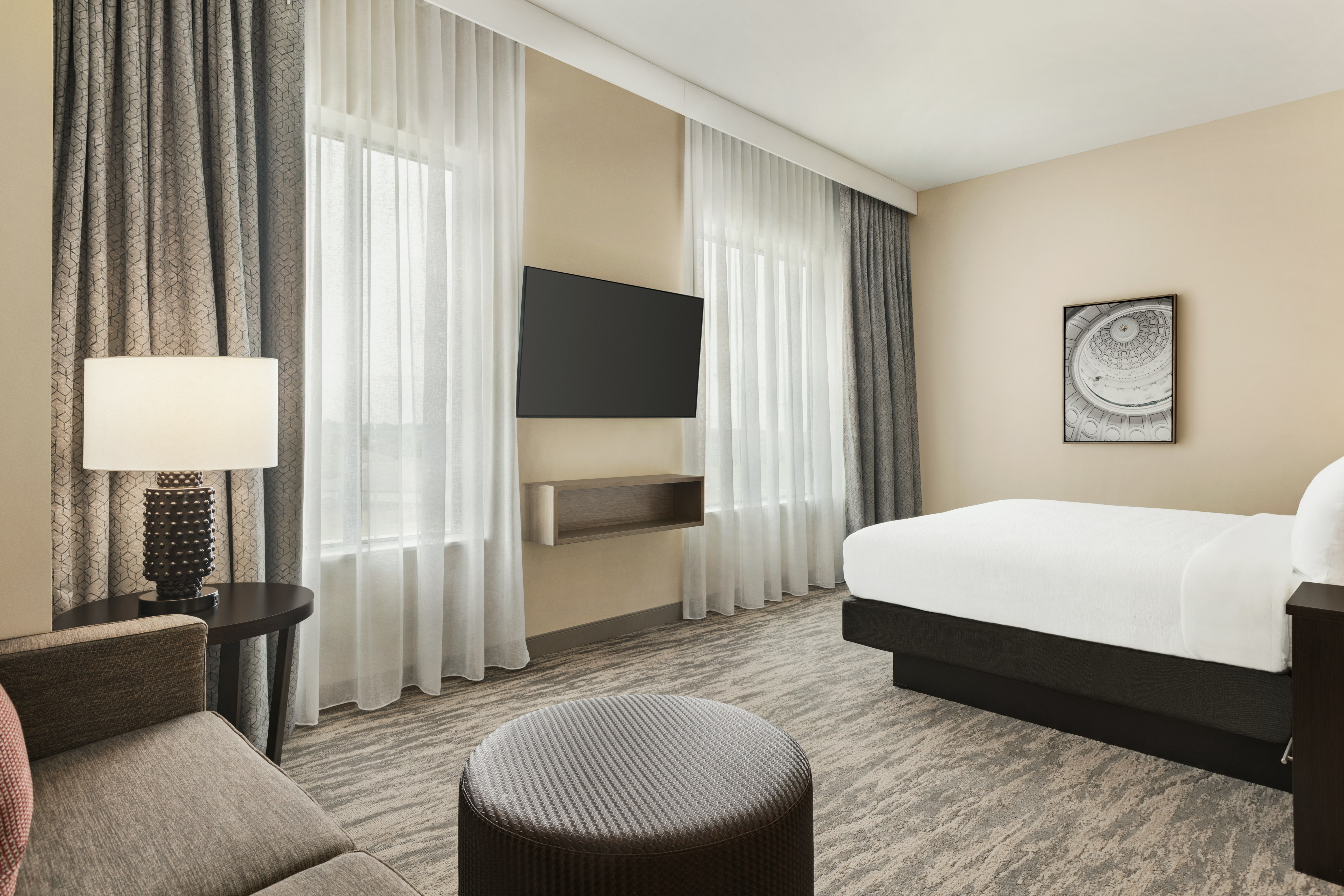 Embassy Suites by Hilton Round Rock