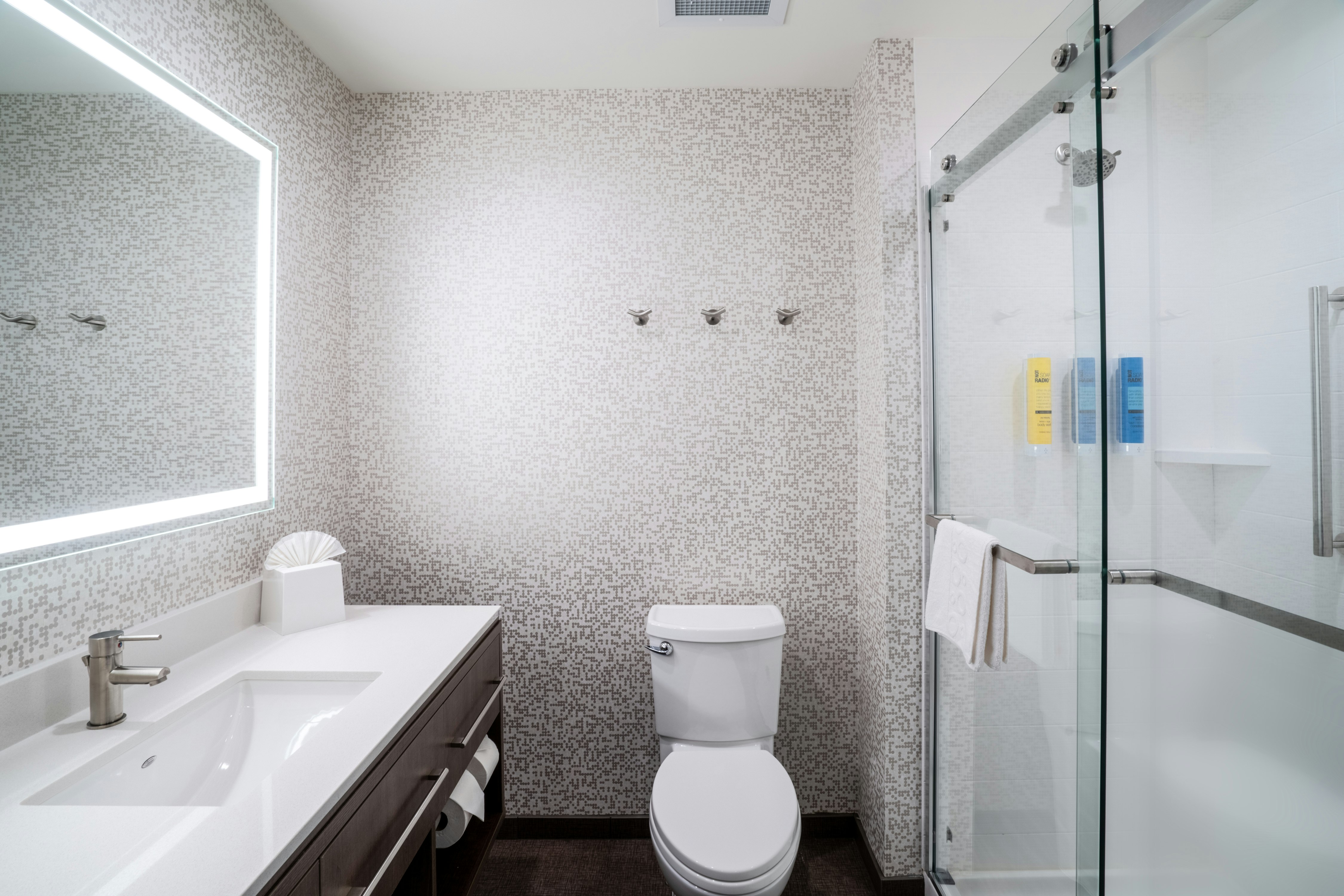Home2 Suites by Hilton North Little Rock