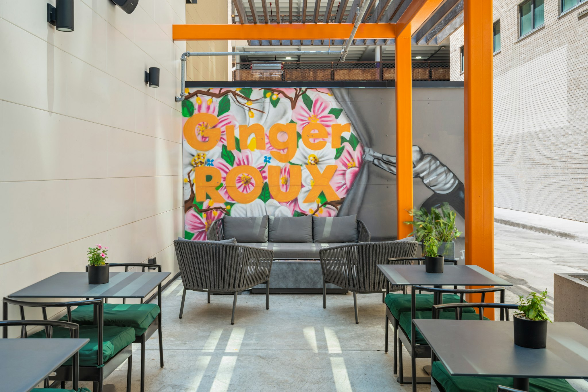 Venue gallery photo