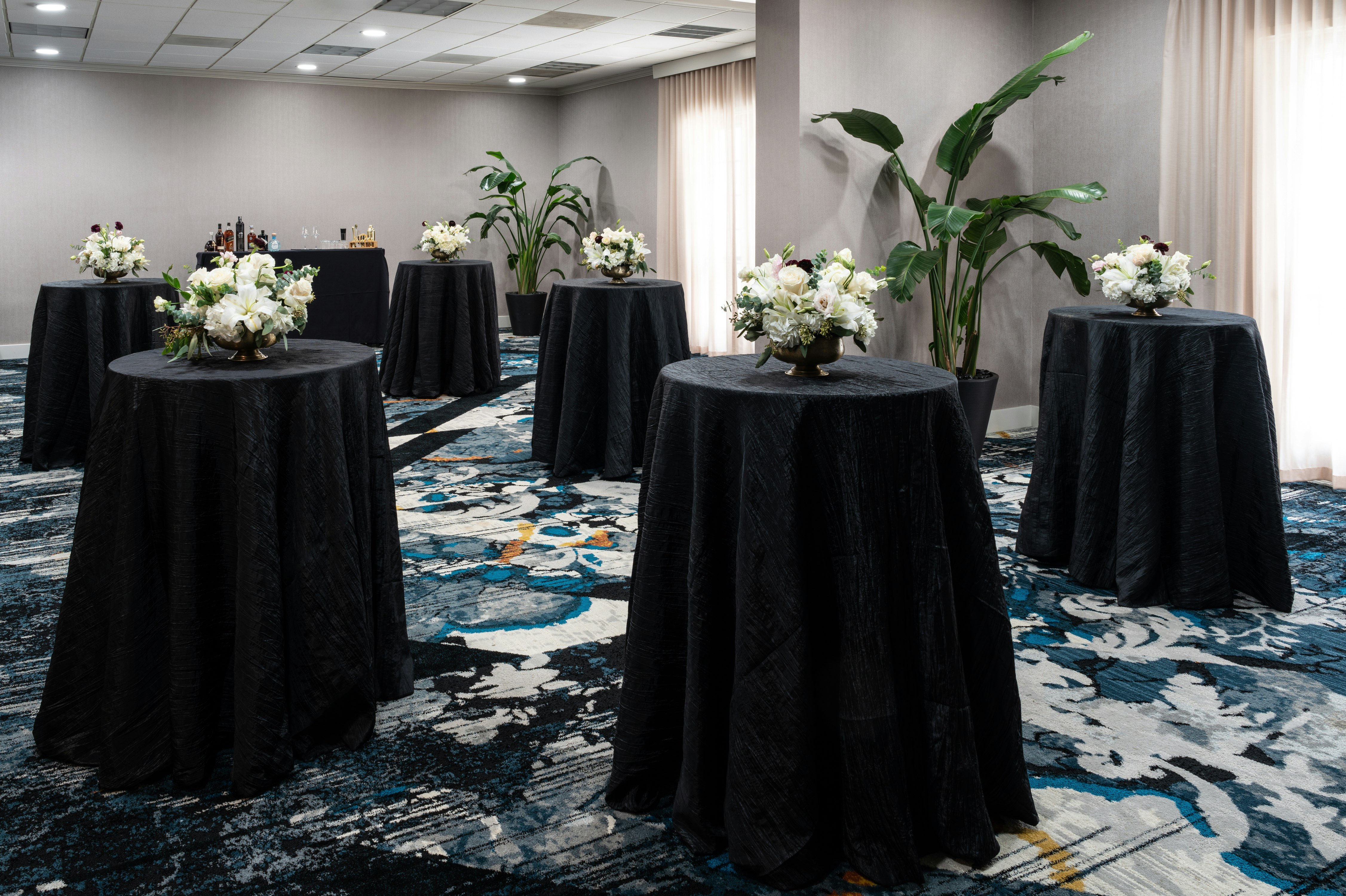 The Chifley Houston, Tapestry Collection by Hilton