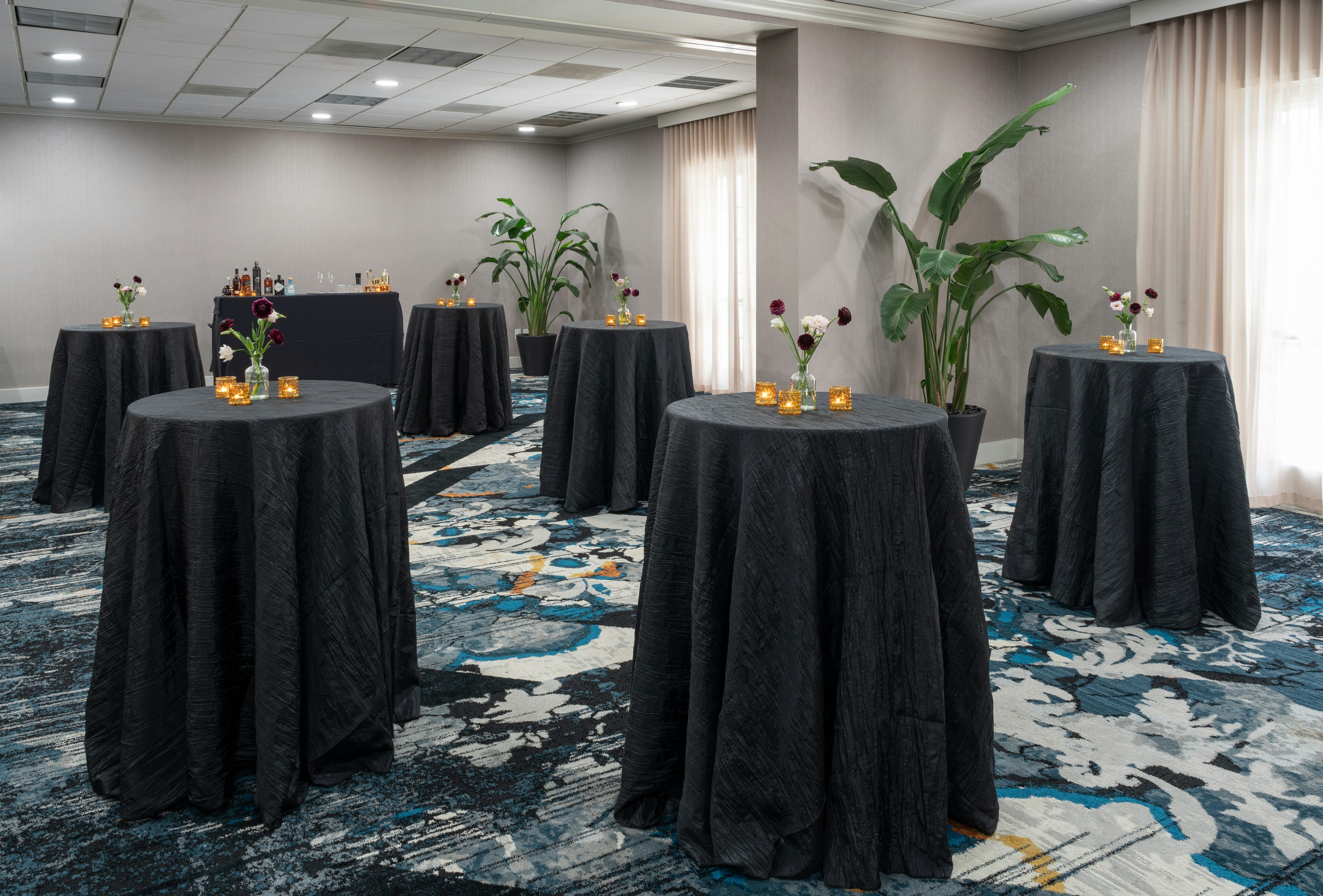 The Chifley Houston, Tapestry Collection by Hilton