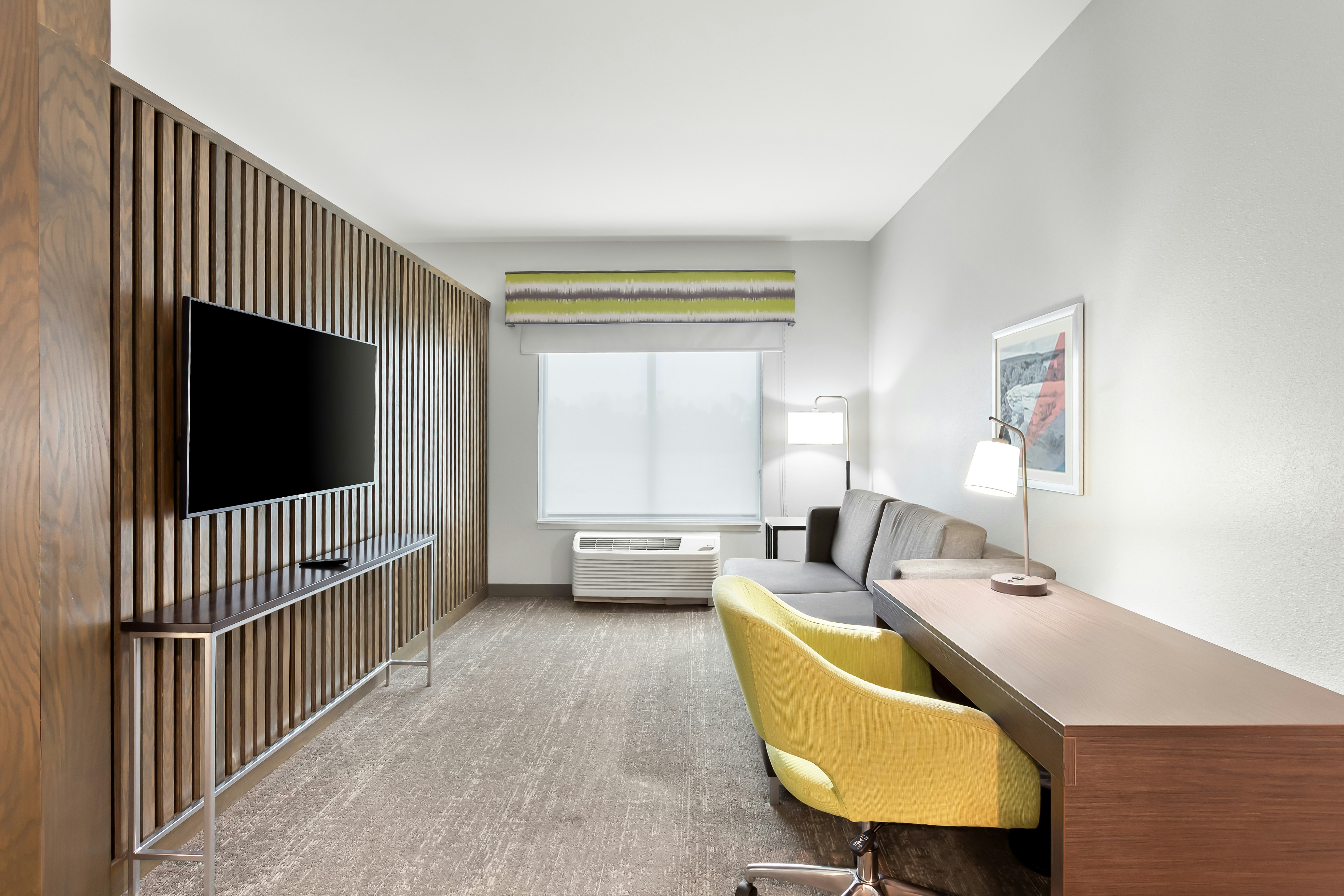 Hampton Inn by Hilton Huntley Chicago