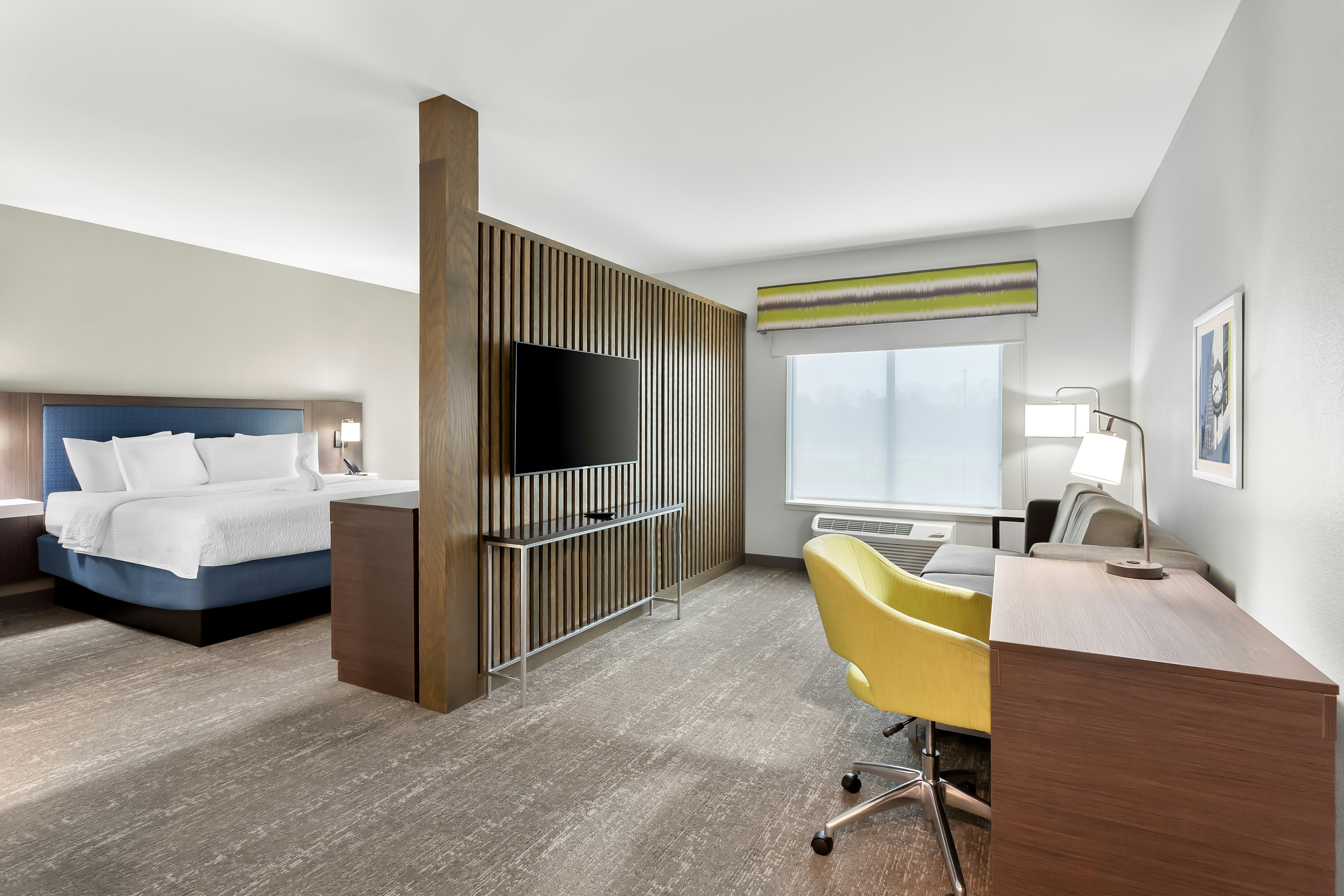 Hampton Inn by Hilton Huntley Chicago