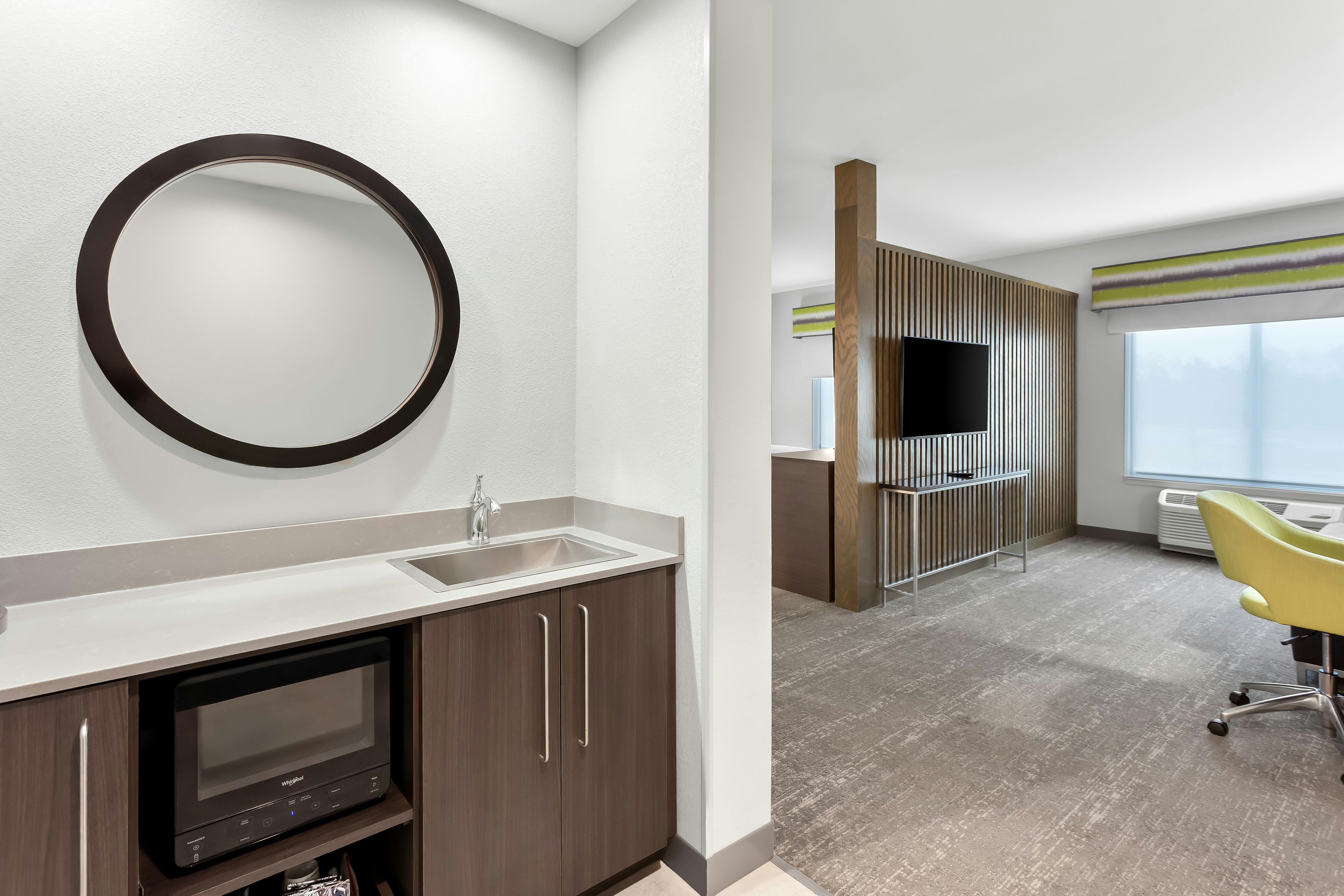 Hampton Inn by Hilton Huntley Chicago