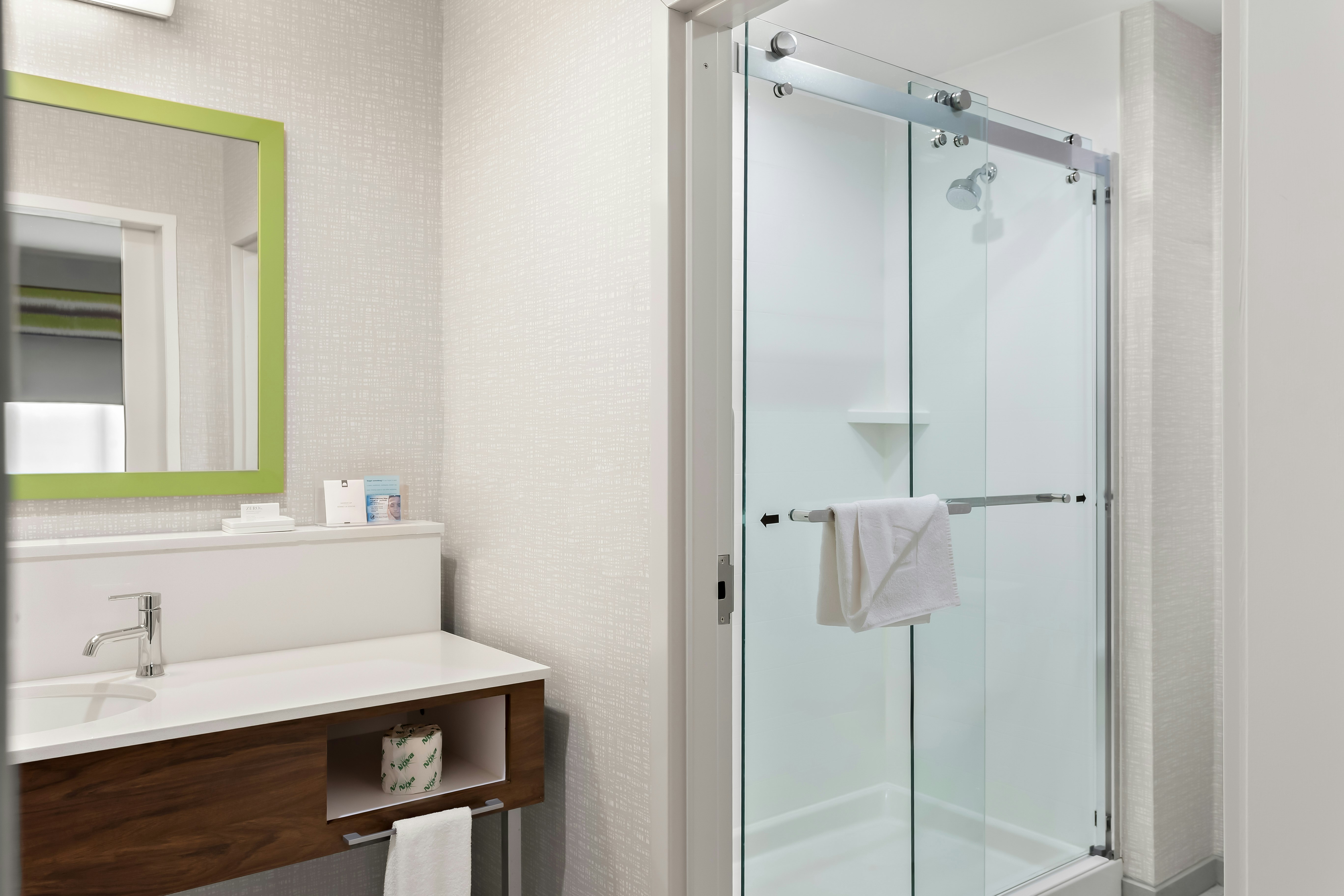Hampton Inn by Hilton Huntley Chicago