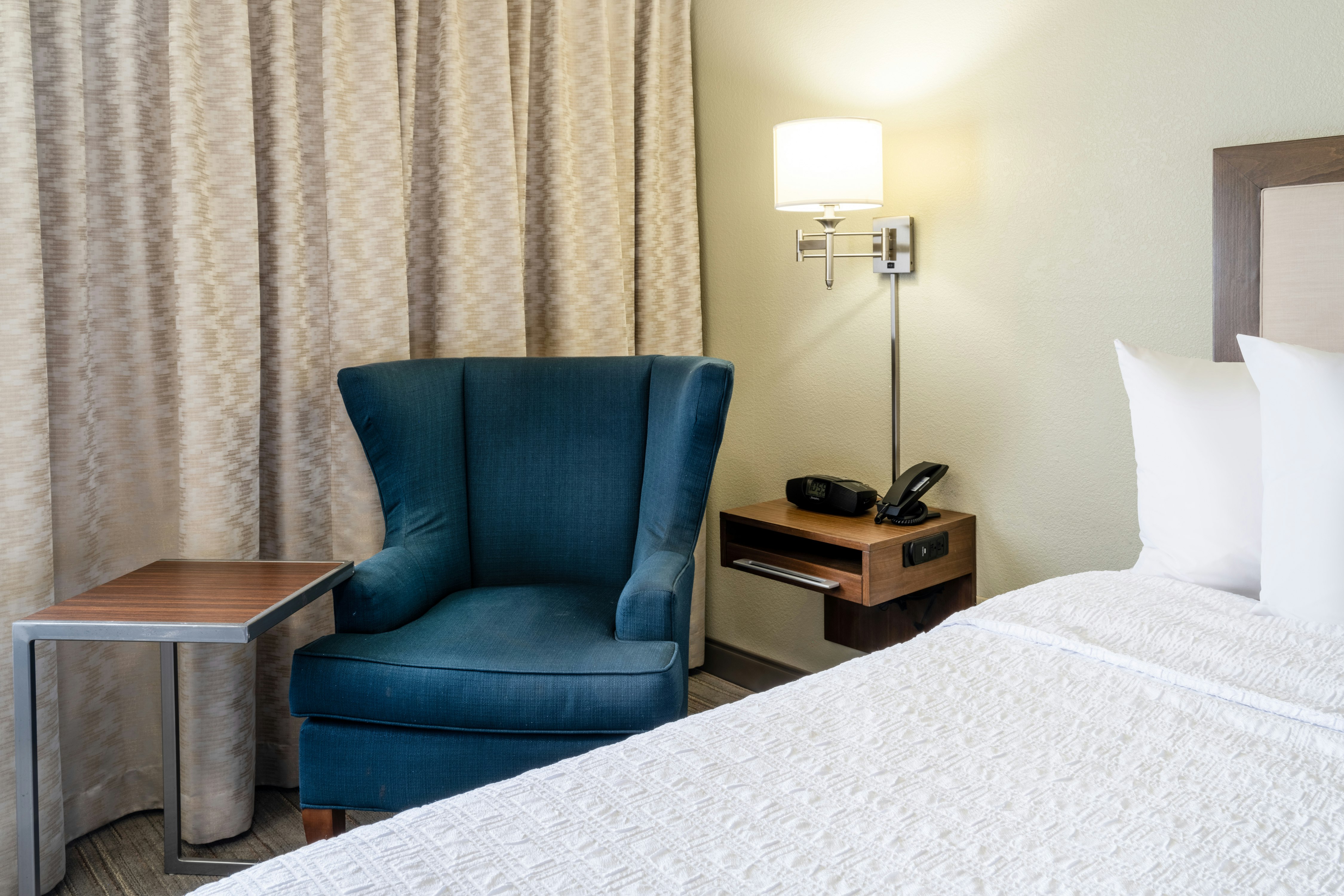 Premier Outdoor Wedding Venue Near California – Hampton Inn Irvine East Lake Forest