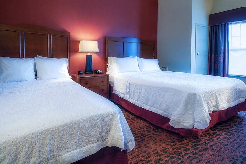 Hampton Inn Oxford/Miami University Area