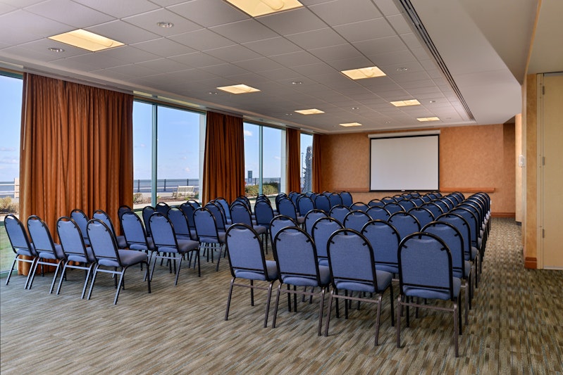 Hampton Inn Virginia Beach-Oceanfront South