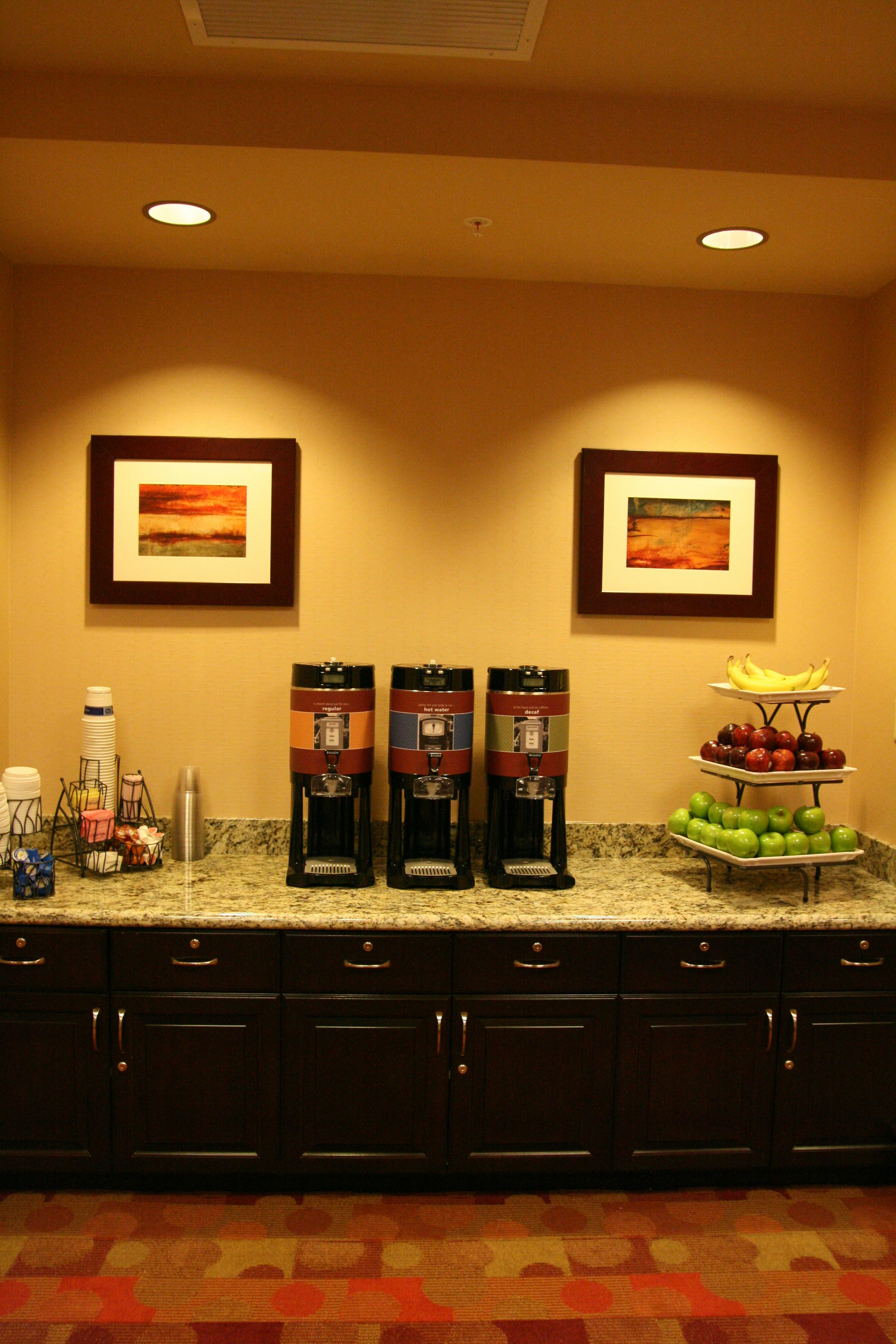 Hampton Inn & Suites Phoenix Chandler-Fashion Center