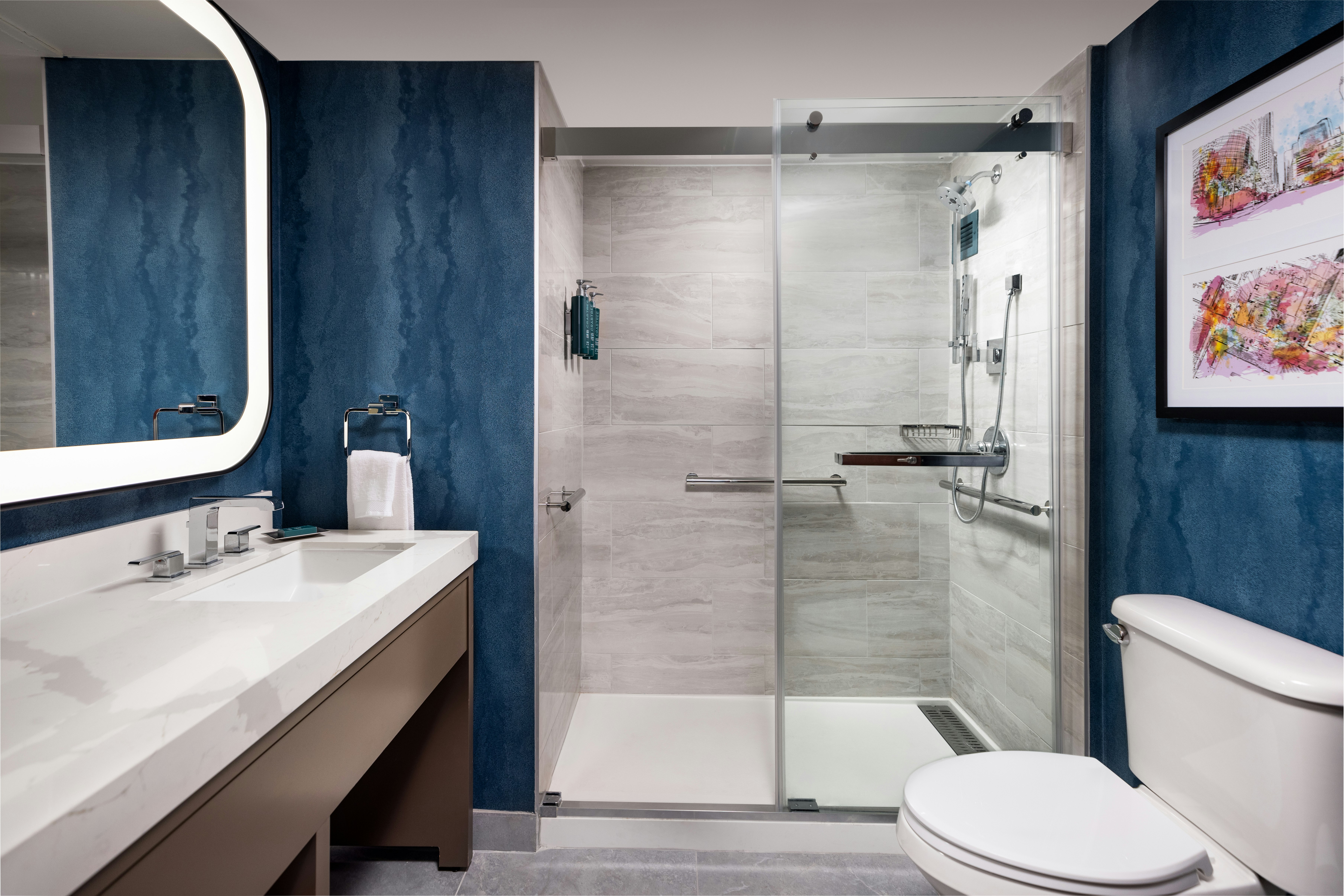 DoubleTree by Hilton Houston Medical Center Hotel & Suites