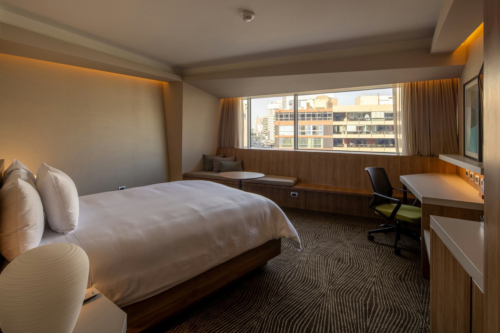 Hilton Garden Inn Lima Miraflores