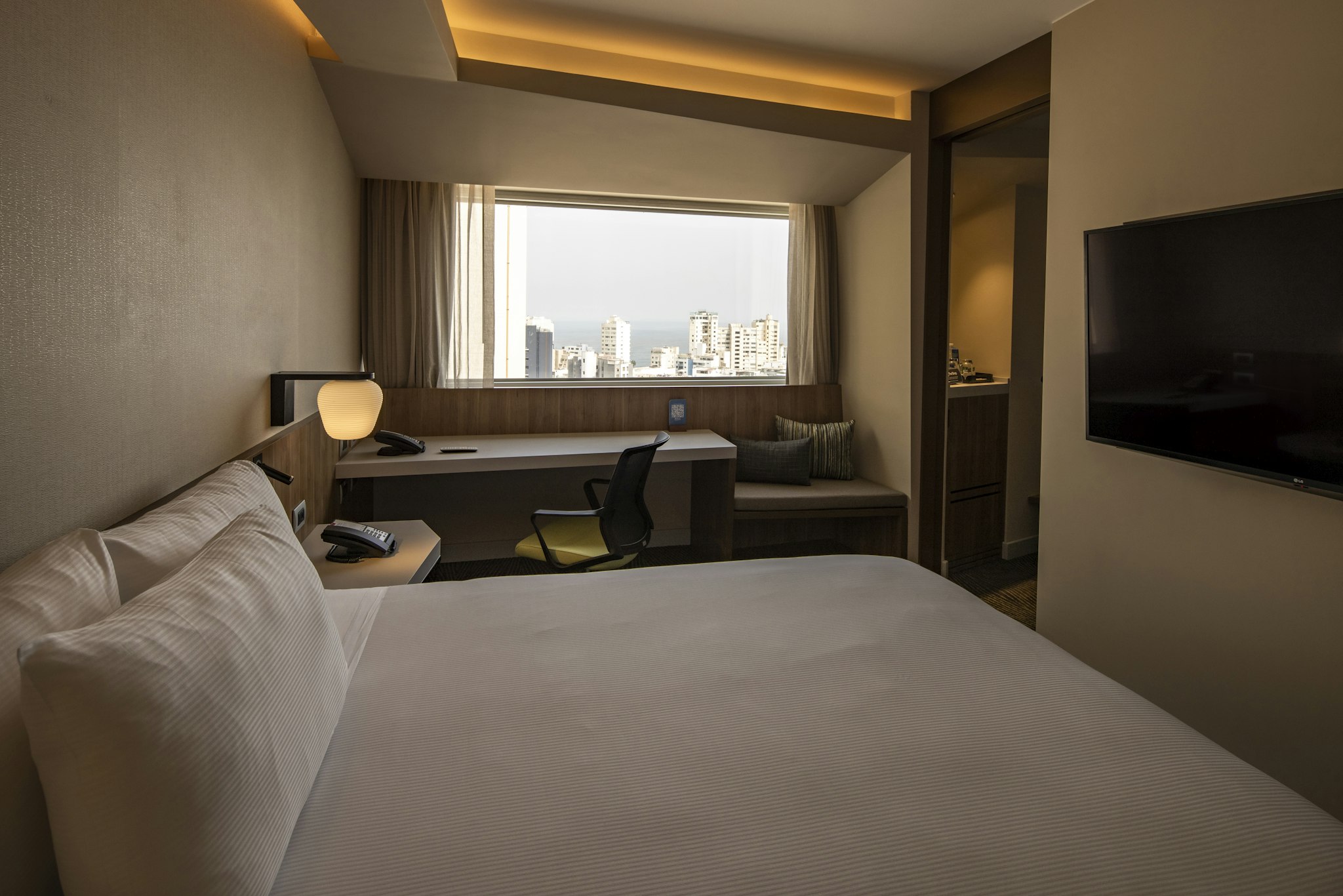 Hilton Garden Inn Lima Miraflores