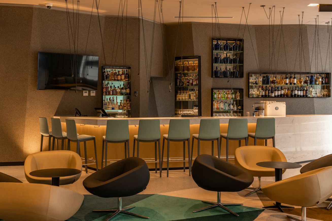 Hilton Garden Inn Lima Miraflores