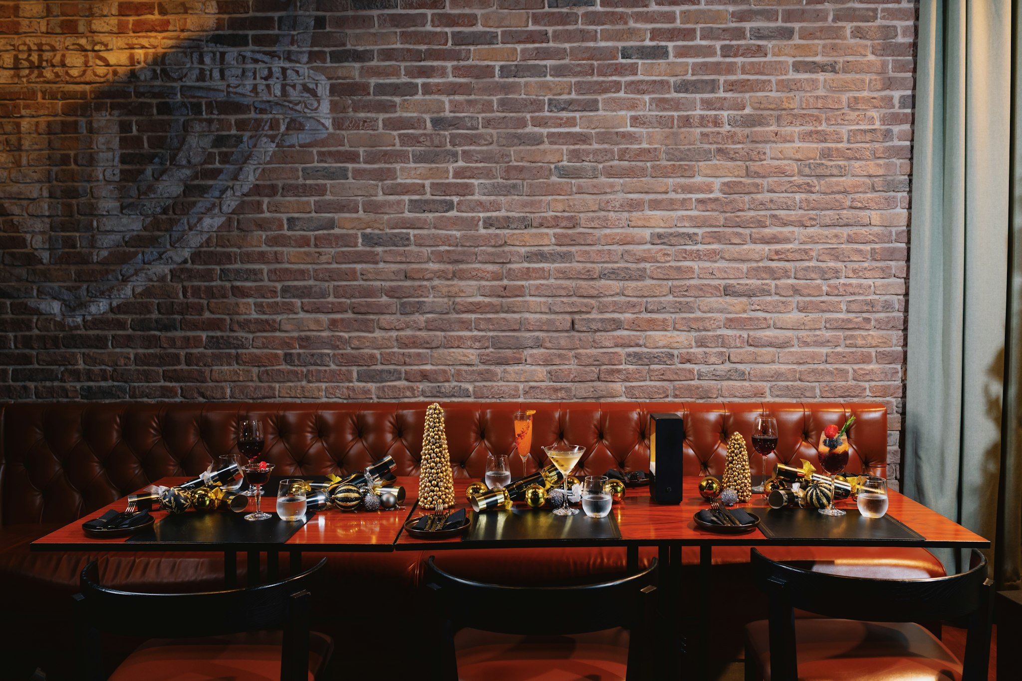 The WB Abu Dhabi hotel, Curio Collection by Hilton