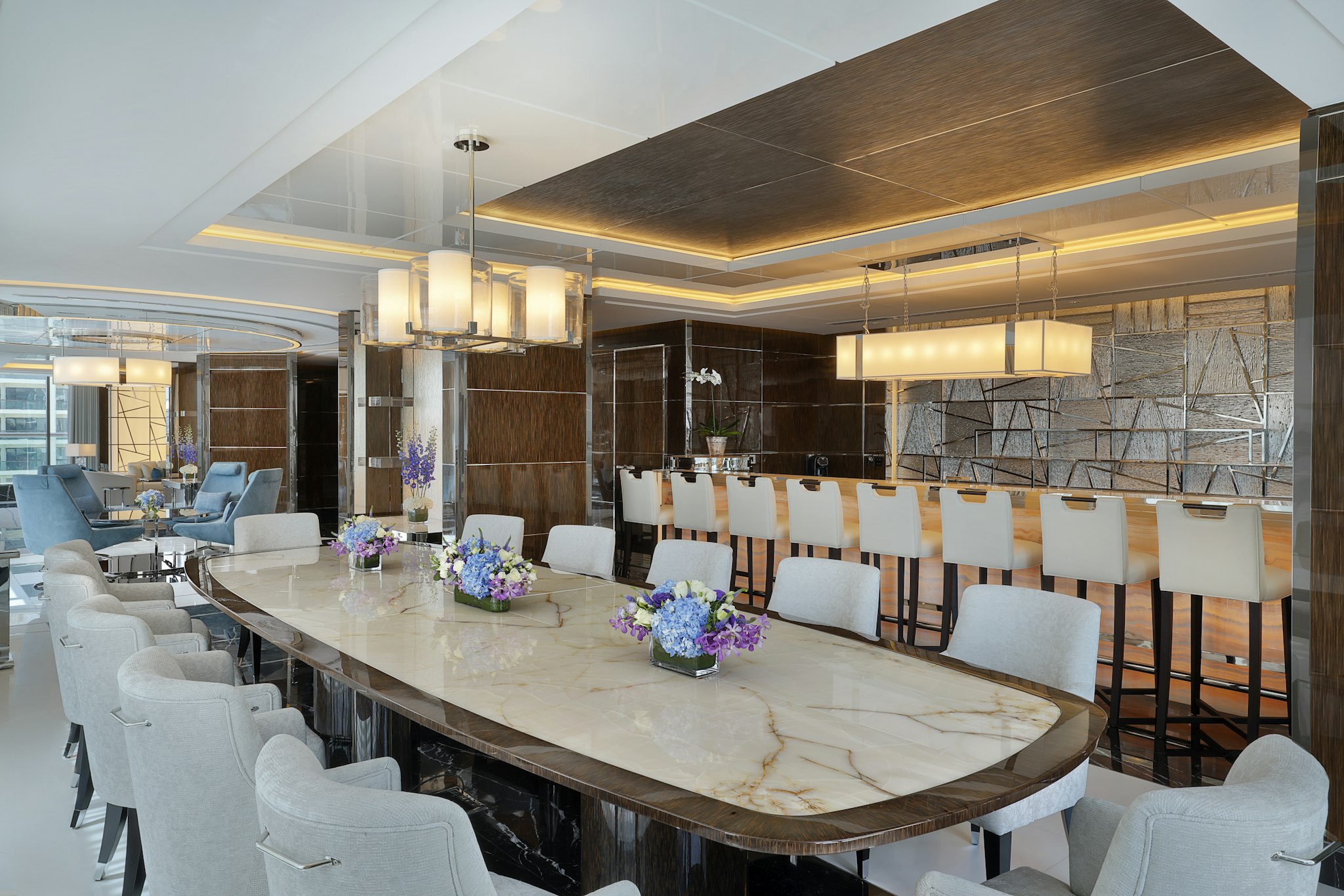 Hilton Dubai Palm Jumeirah