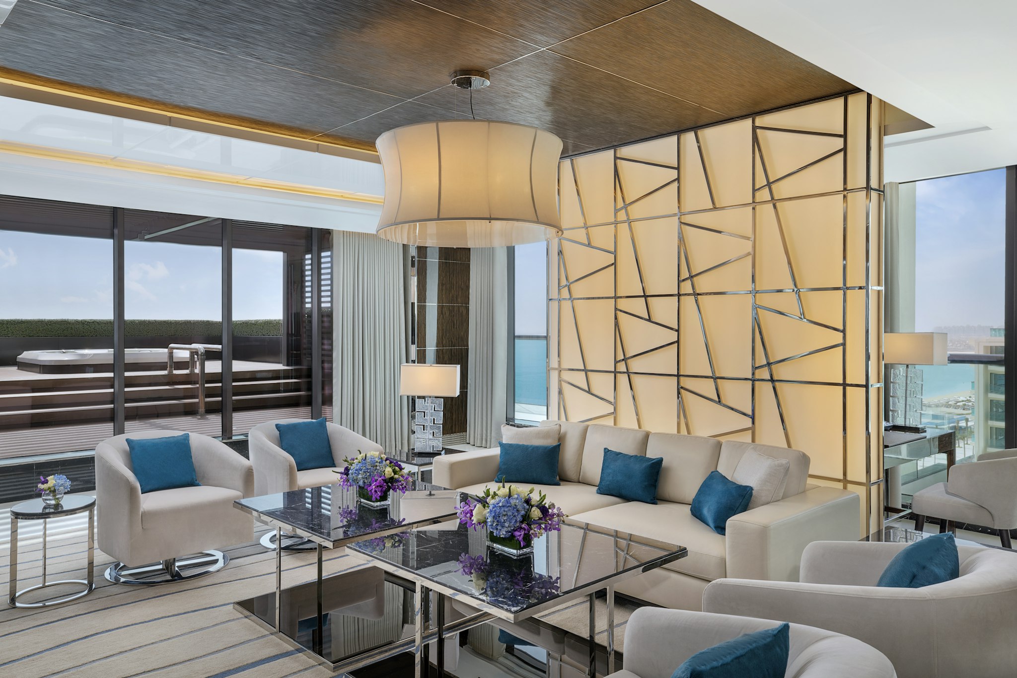Hilton Dubai Palm Jumeirah