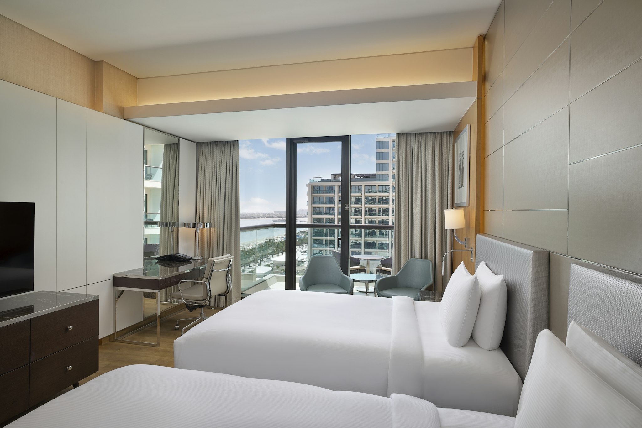 Hilton Dubai Palm Jumeirah