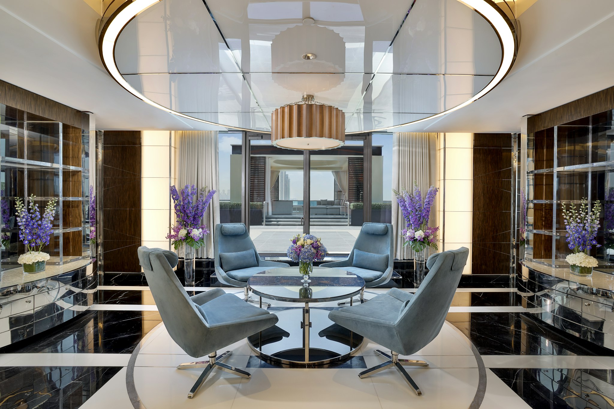 Hilton Dubai Palm Jumeirah