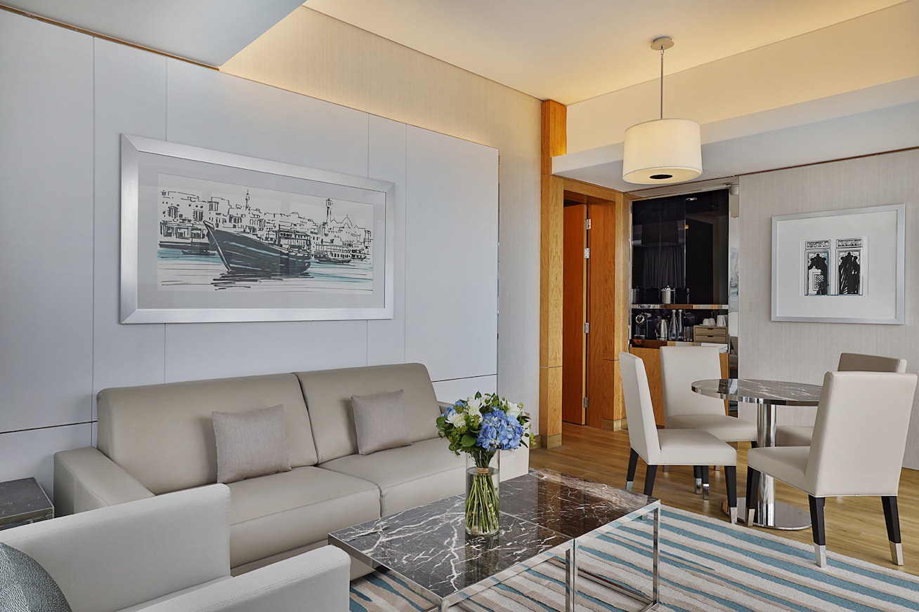 Hilton Dubai Palm Jumeirah