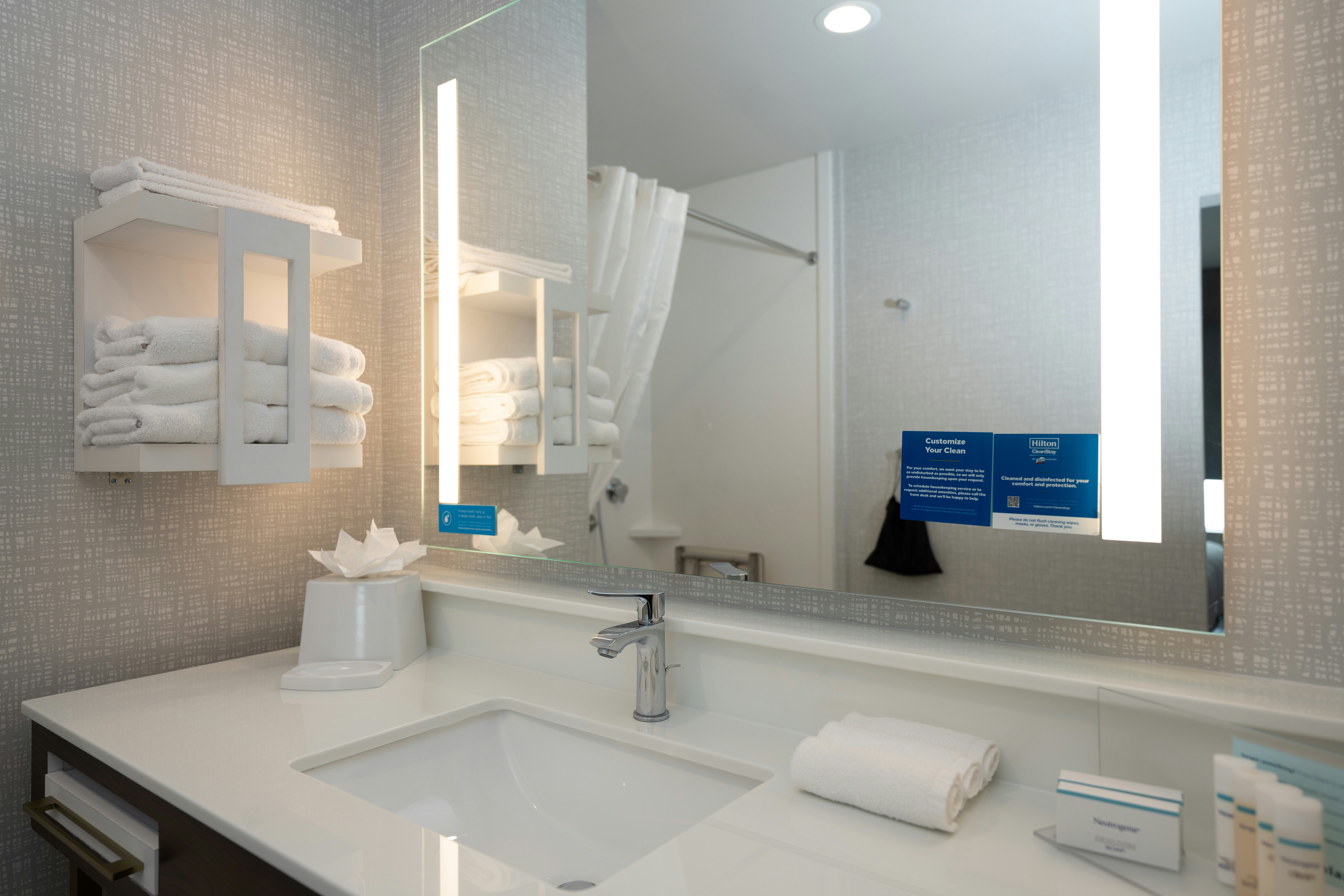 Hampton Inn & Suites Houston/Sugar Land