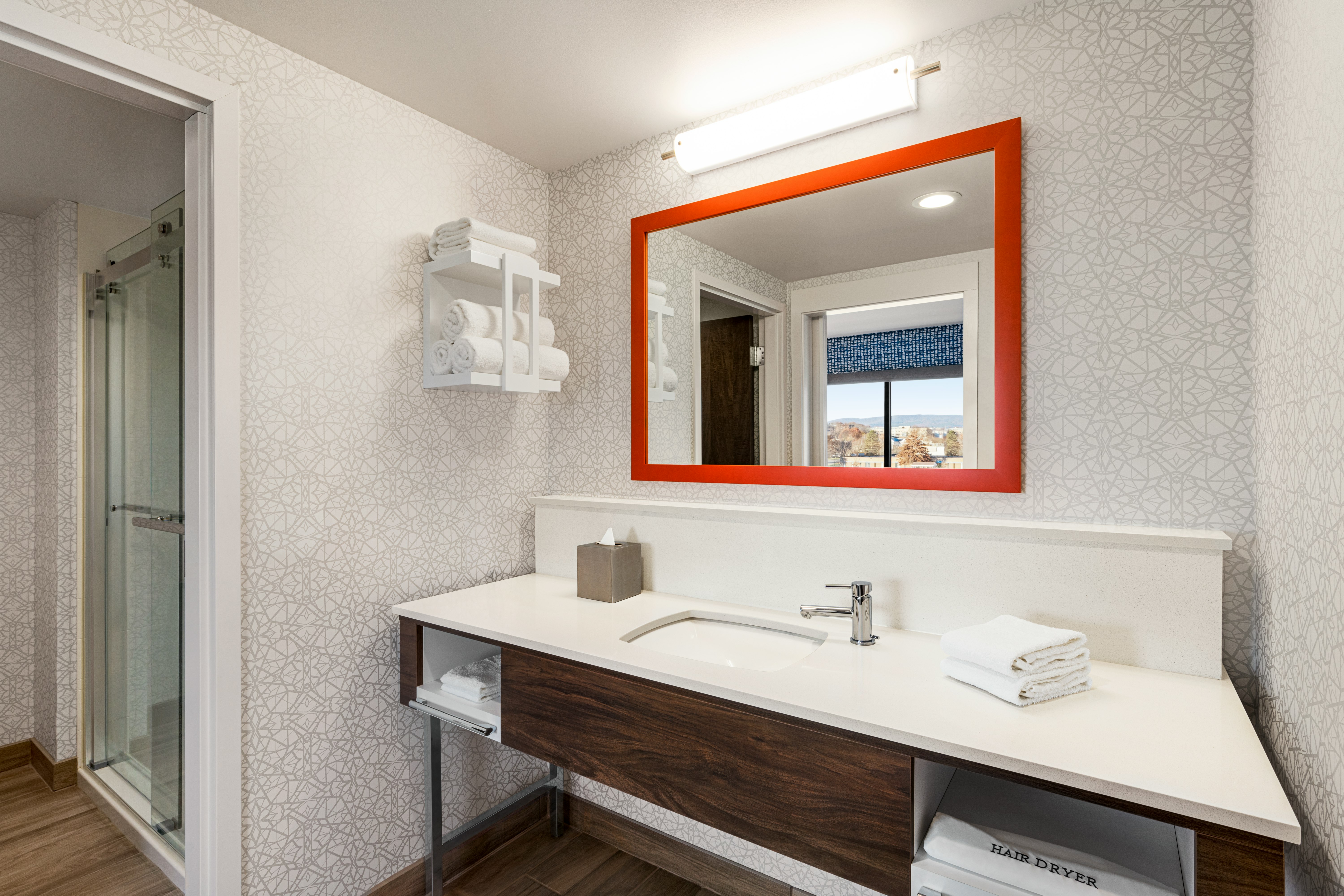 Hampton Inn & Suites by Hilton Olean