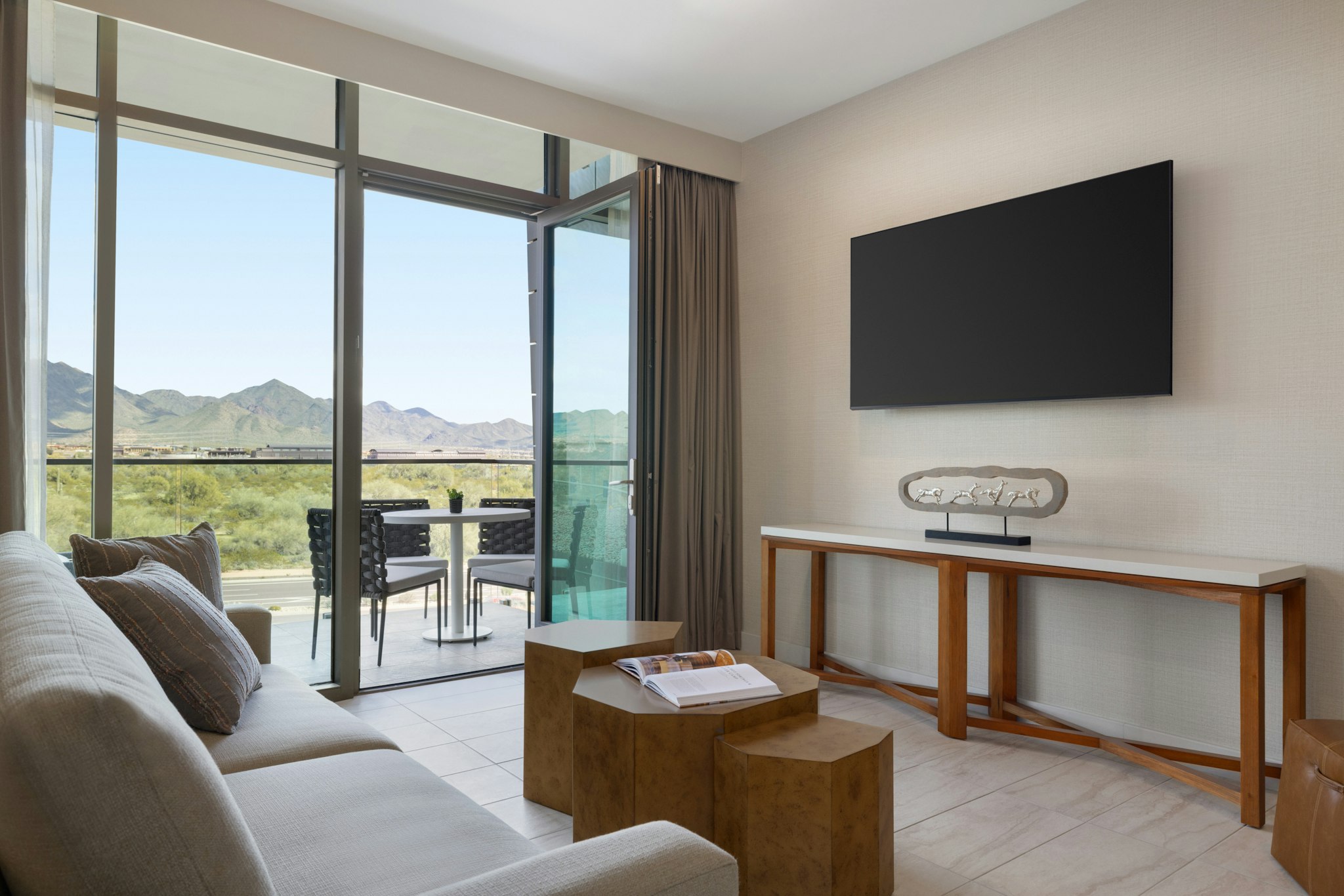 Hilton North Scottsdale at Cavasson