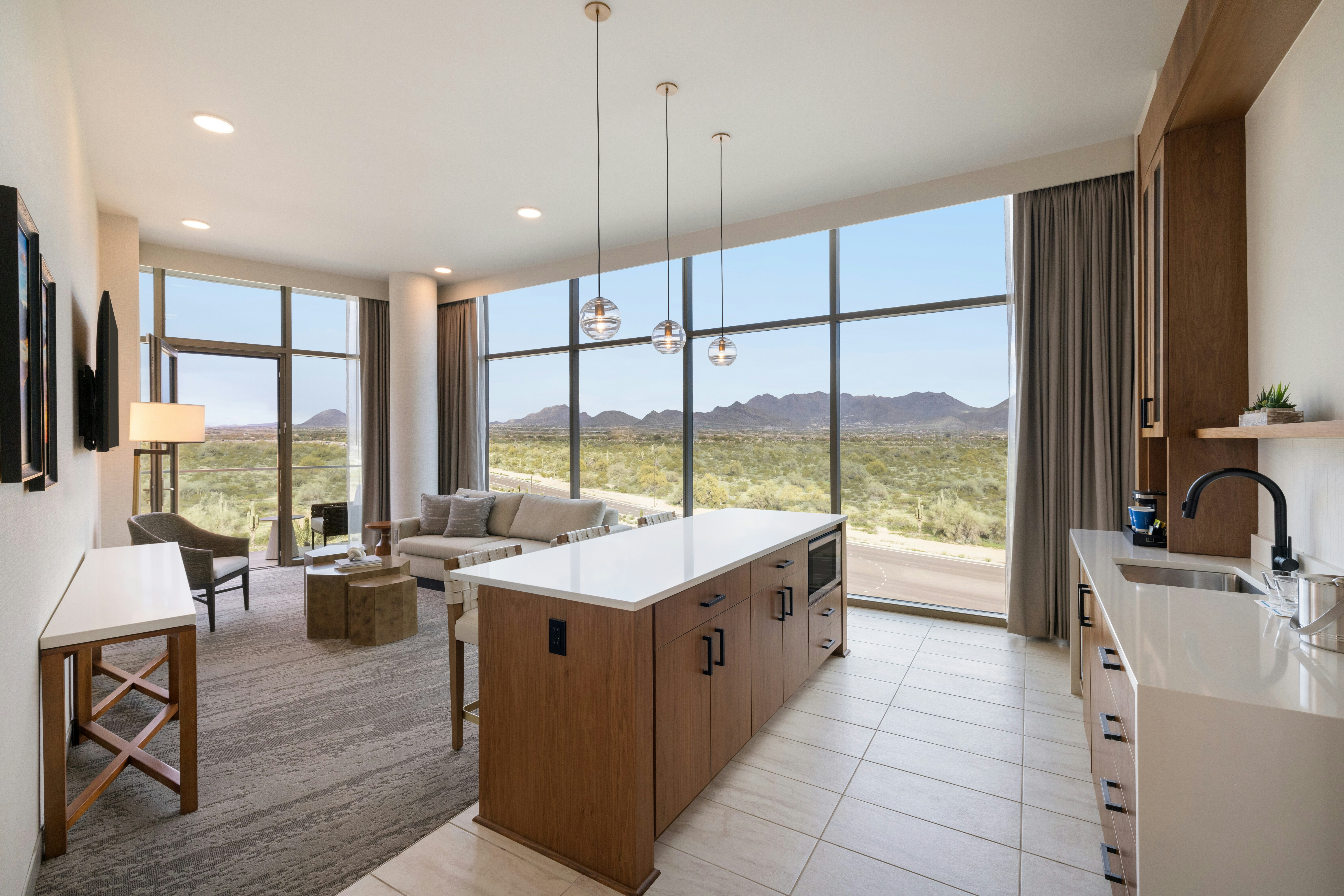 Hilton North Scottsdale at Cavasson