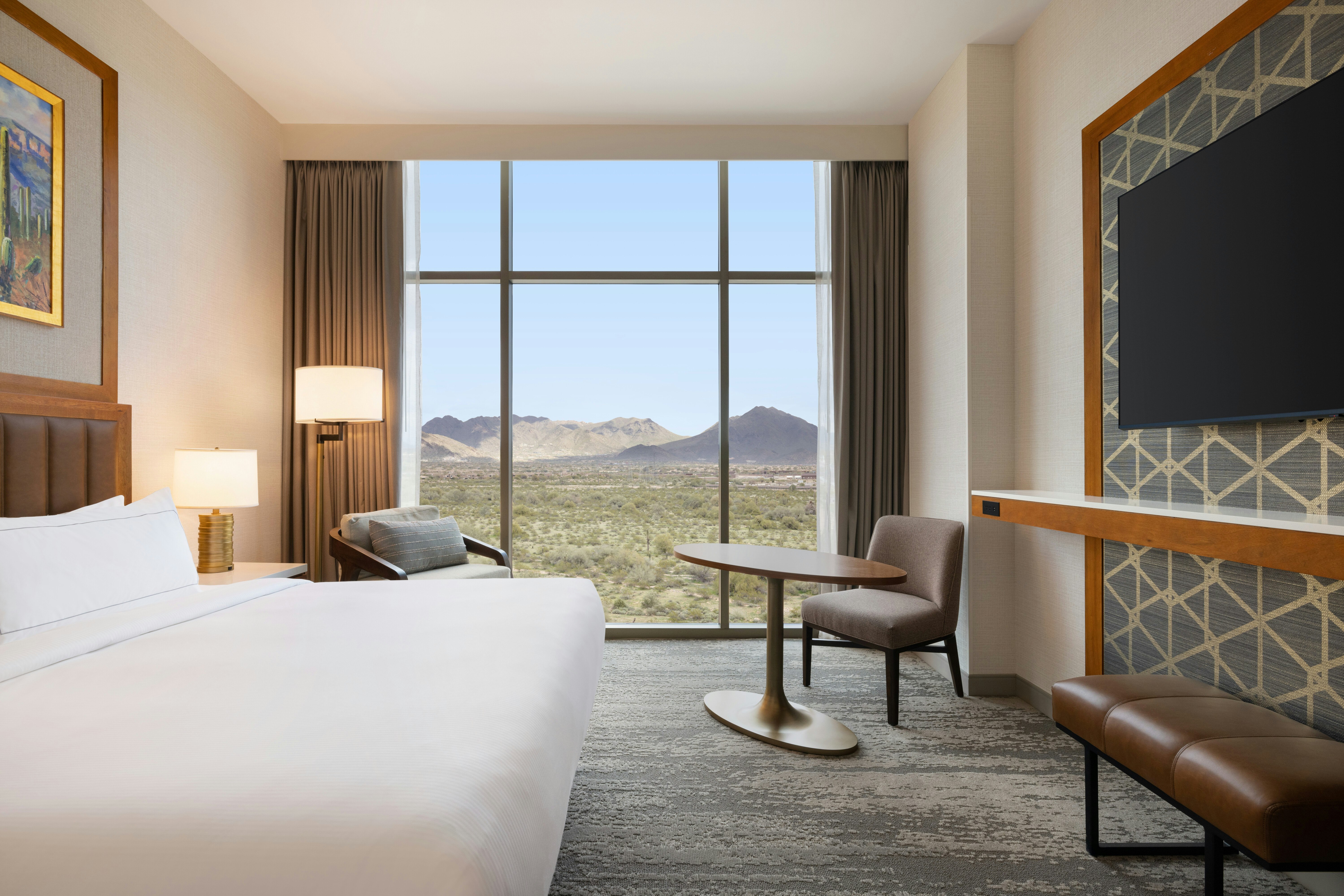 Hilton North Scottsdale at Cavasson