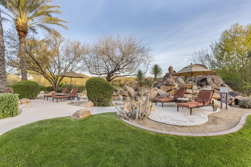 Hilton Vacation Club Rancho Manana Phoenix/Cave Creek