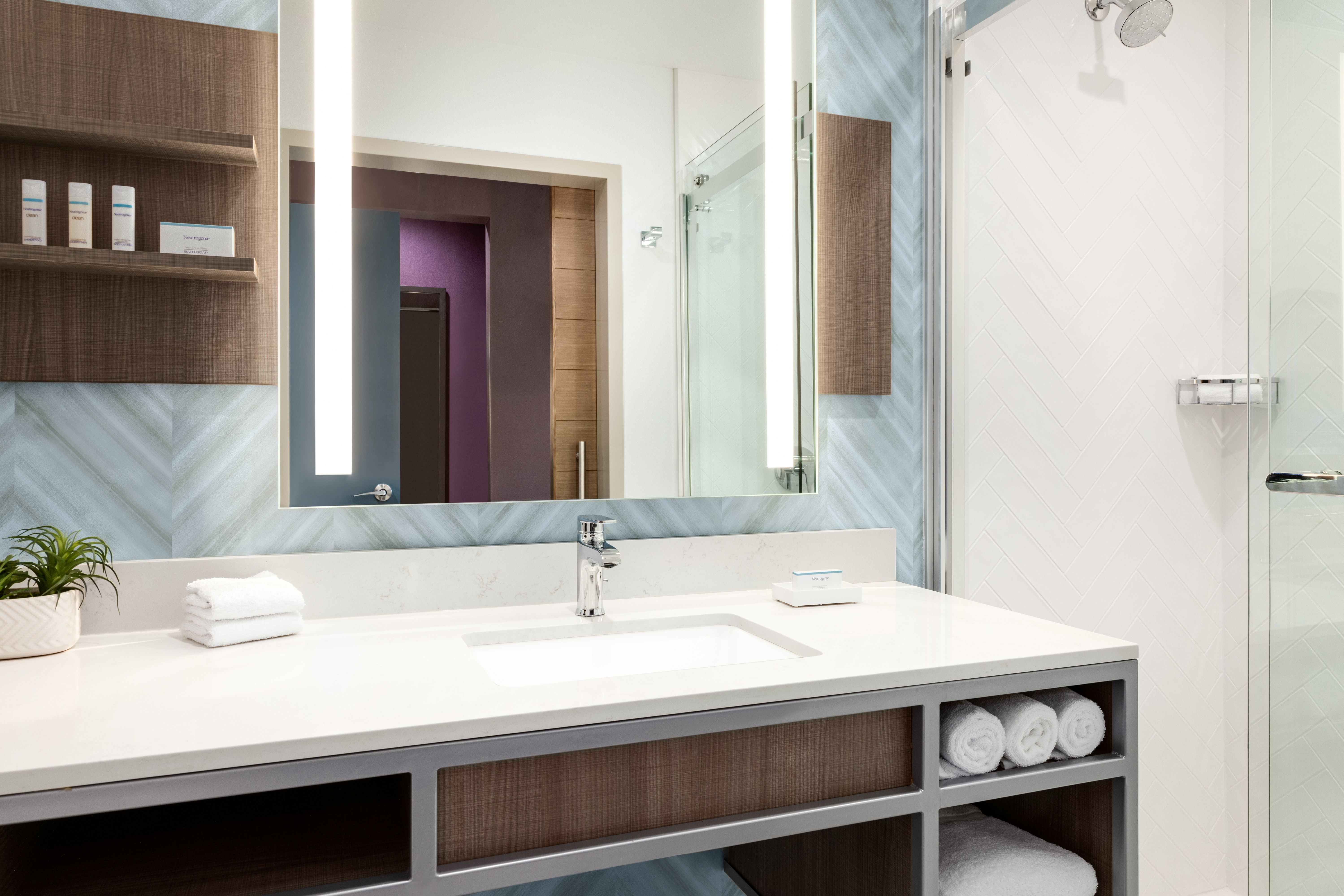 Hilton Garden Inn Austin North-Near the Domain