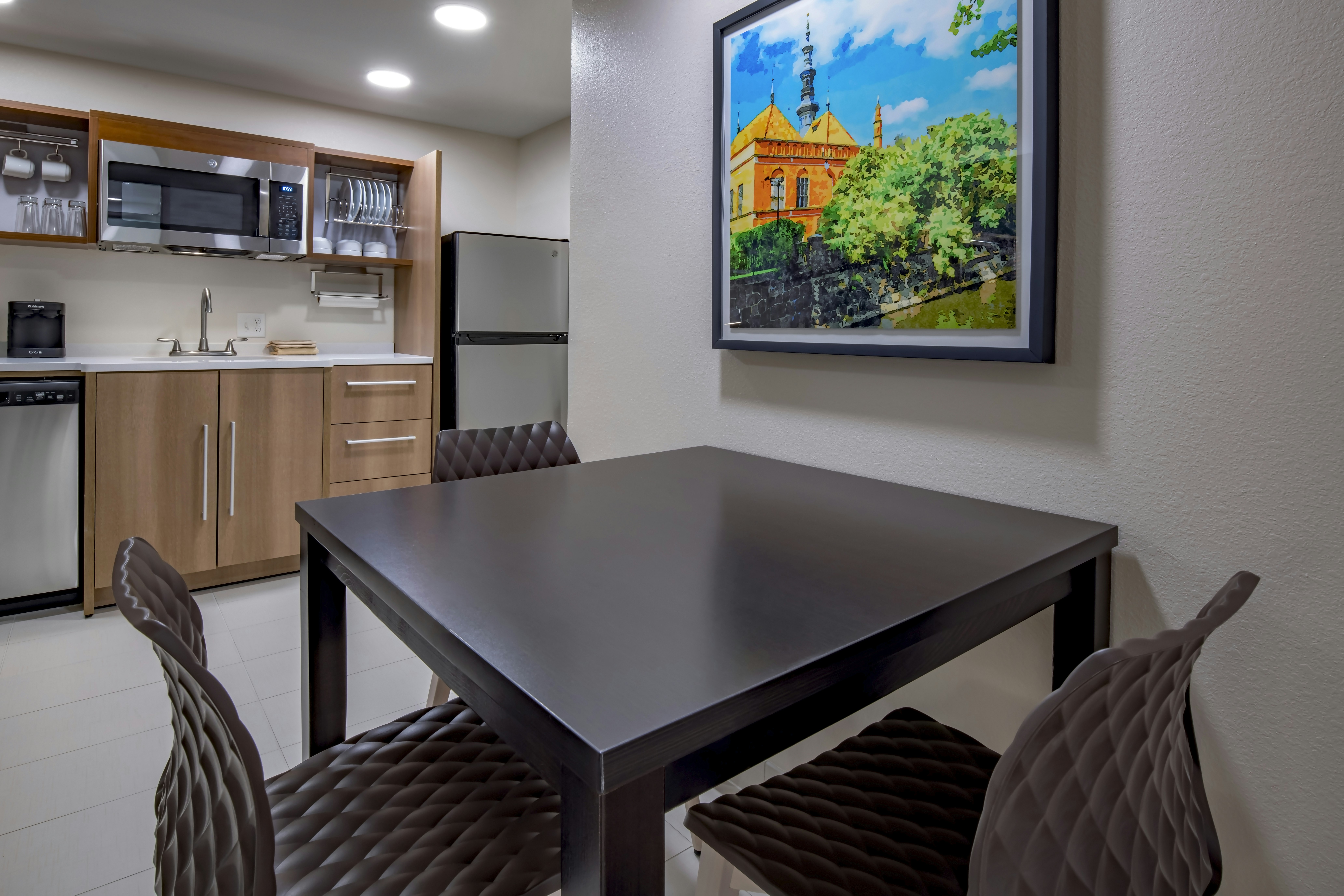 Home2 Suites by Hilton Omaha I-80 at 72nd Street