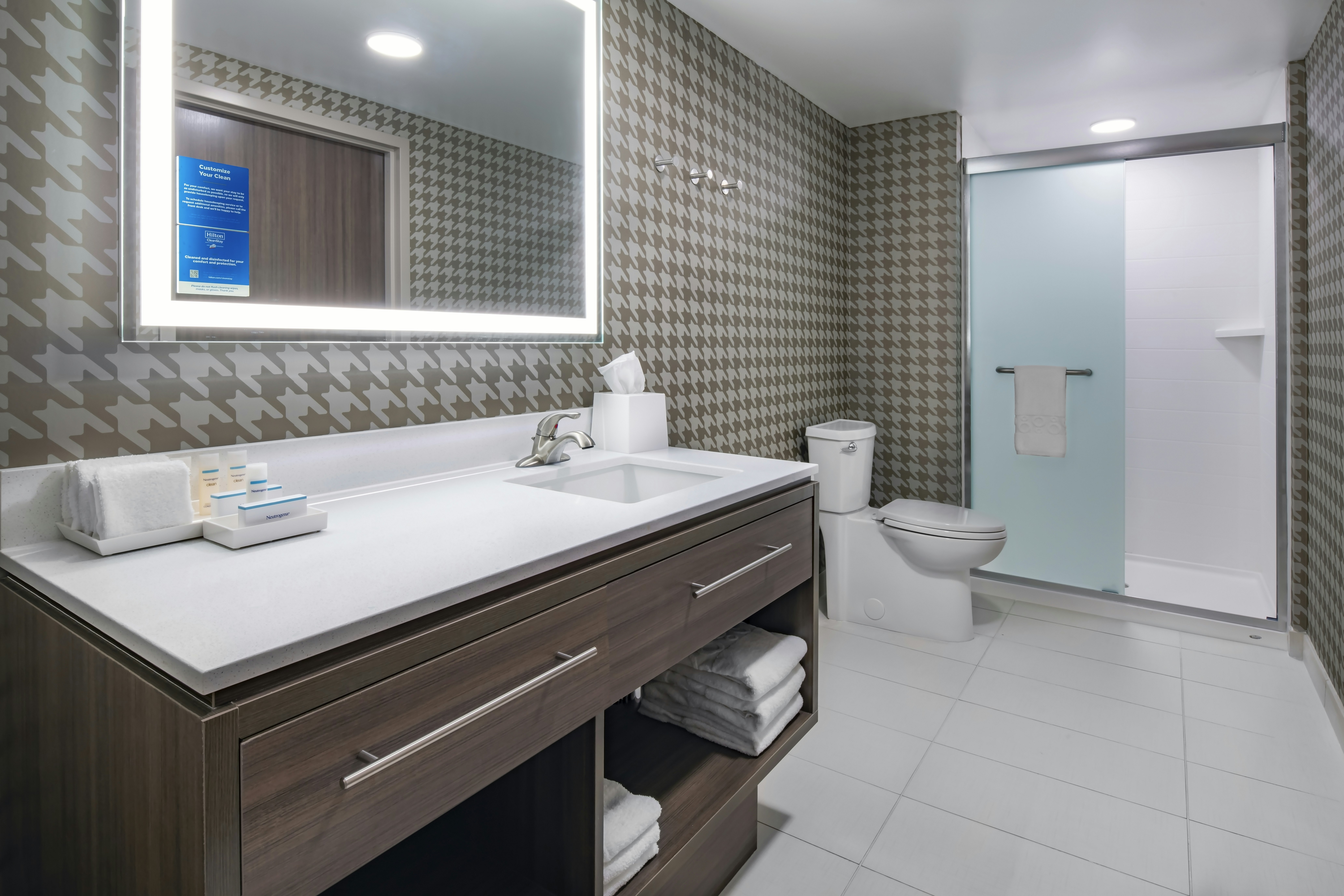 Home2 Suites by Hilton Omaha I-80 at 72nd Street