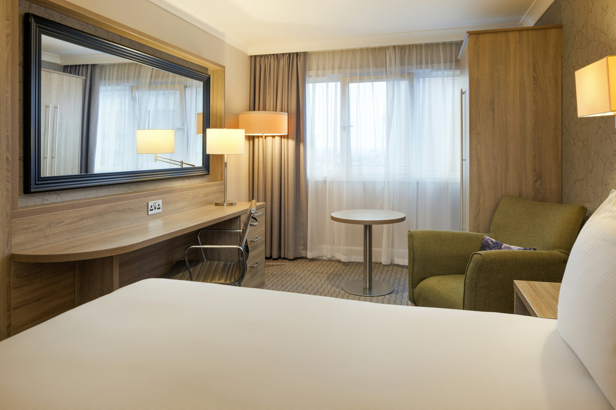 DoubleTree by Hilton Glasgow Central