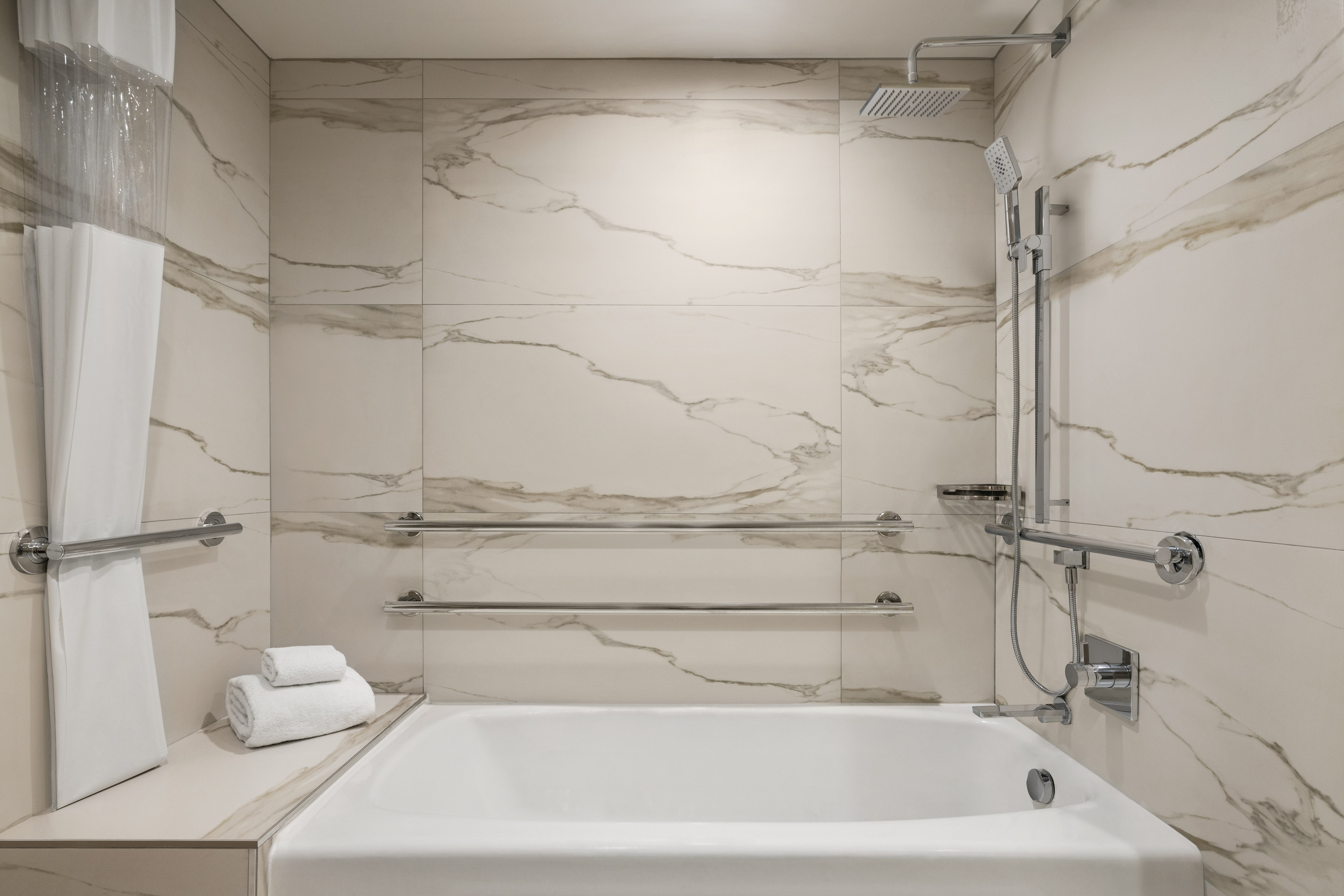 2 DBL CITYVIEW MOB ACC TUB