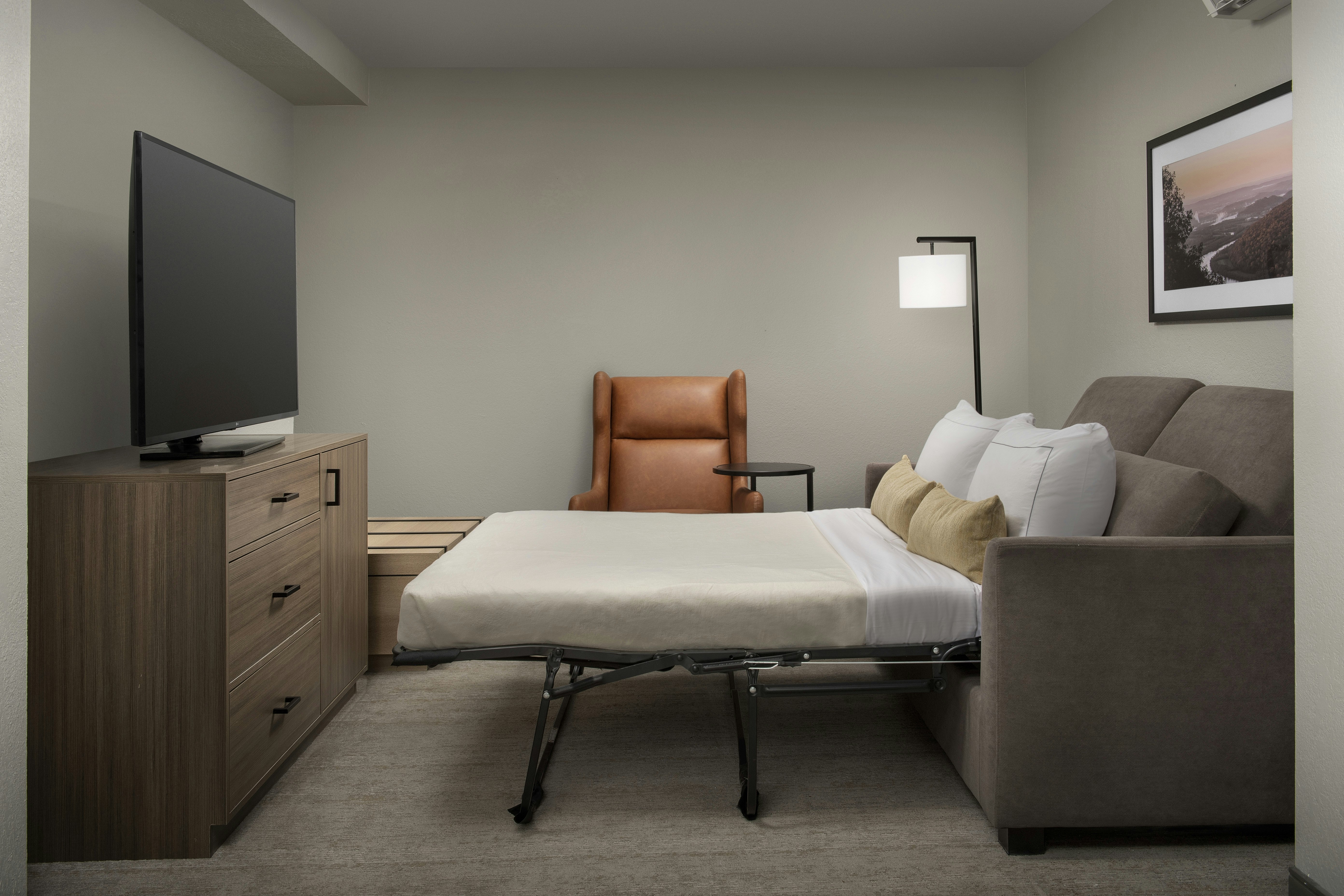 Doubletree by Hilton Chattanooga Hamilton Place