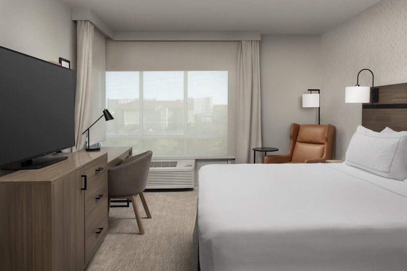Doubletree by Hilton Chattanooga Hamilton Place