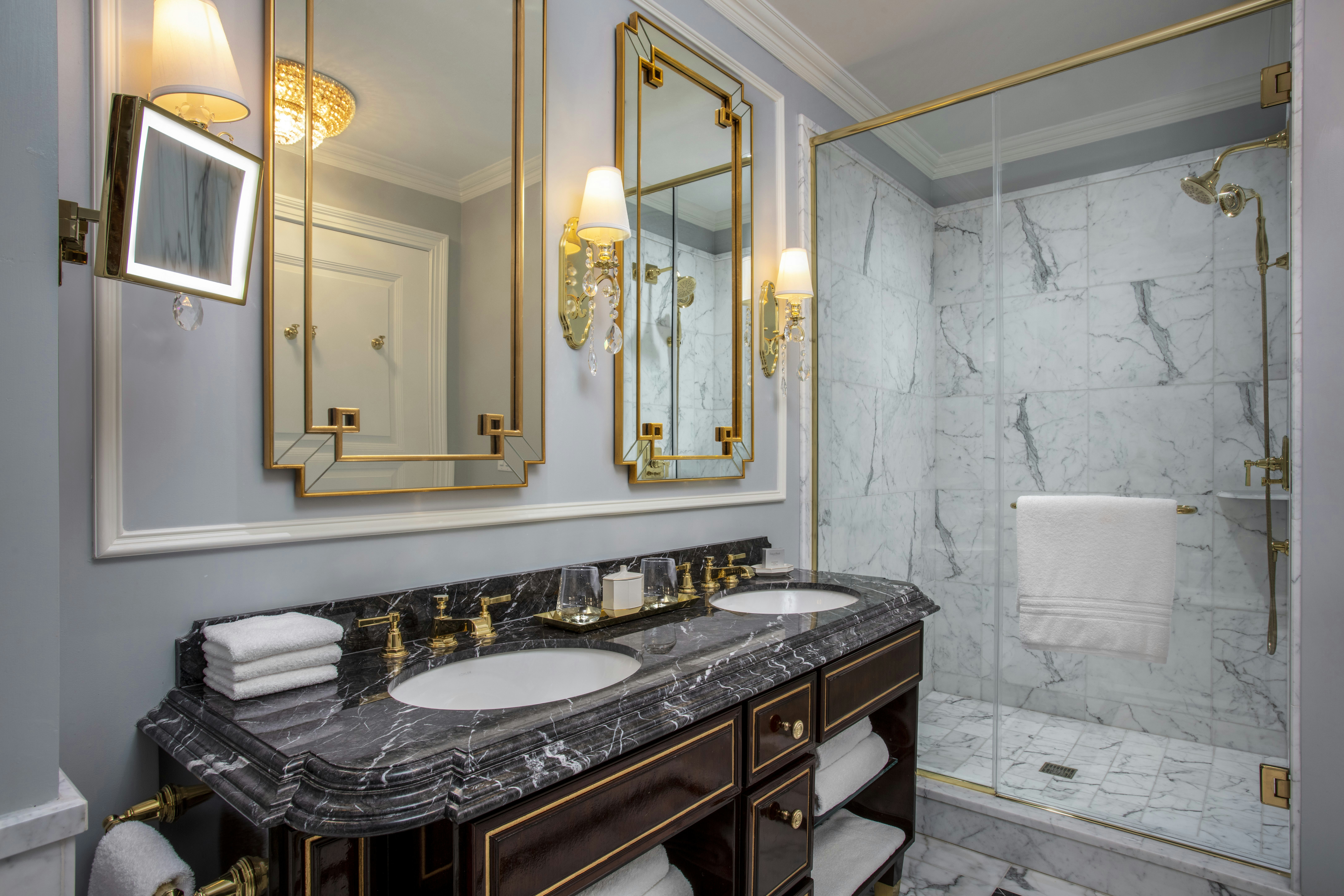 Waldorf Astoria Washington DC
