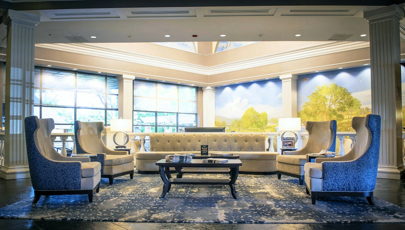 Venue gallery photo