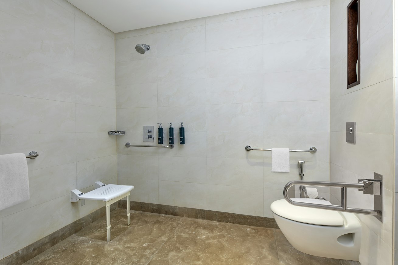 DoubleTree Hilton Gurugram Baani Square