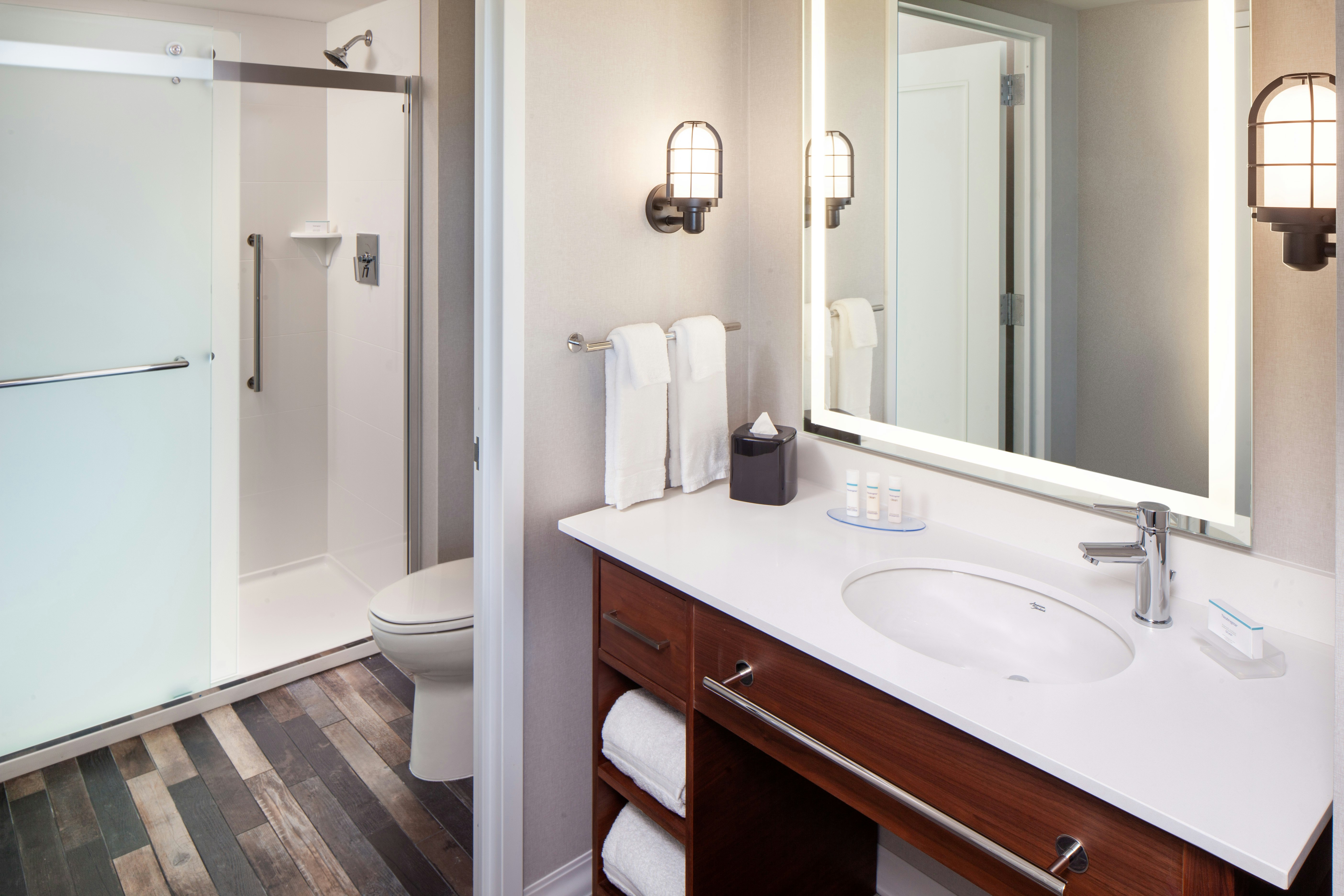Homewood Suites by Hilton Boston Seaport District