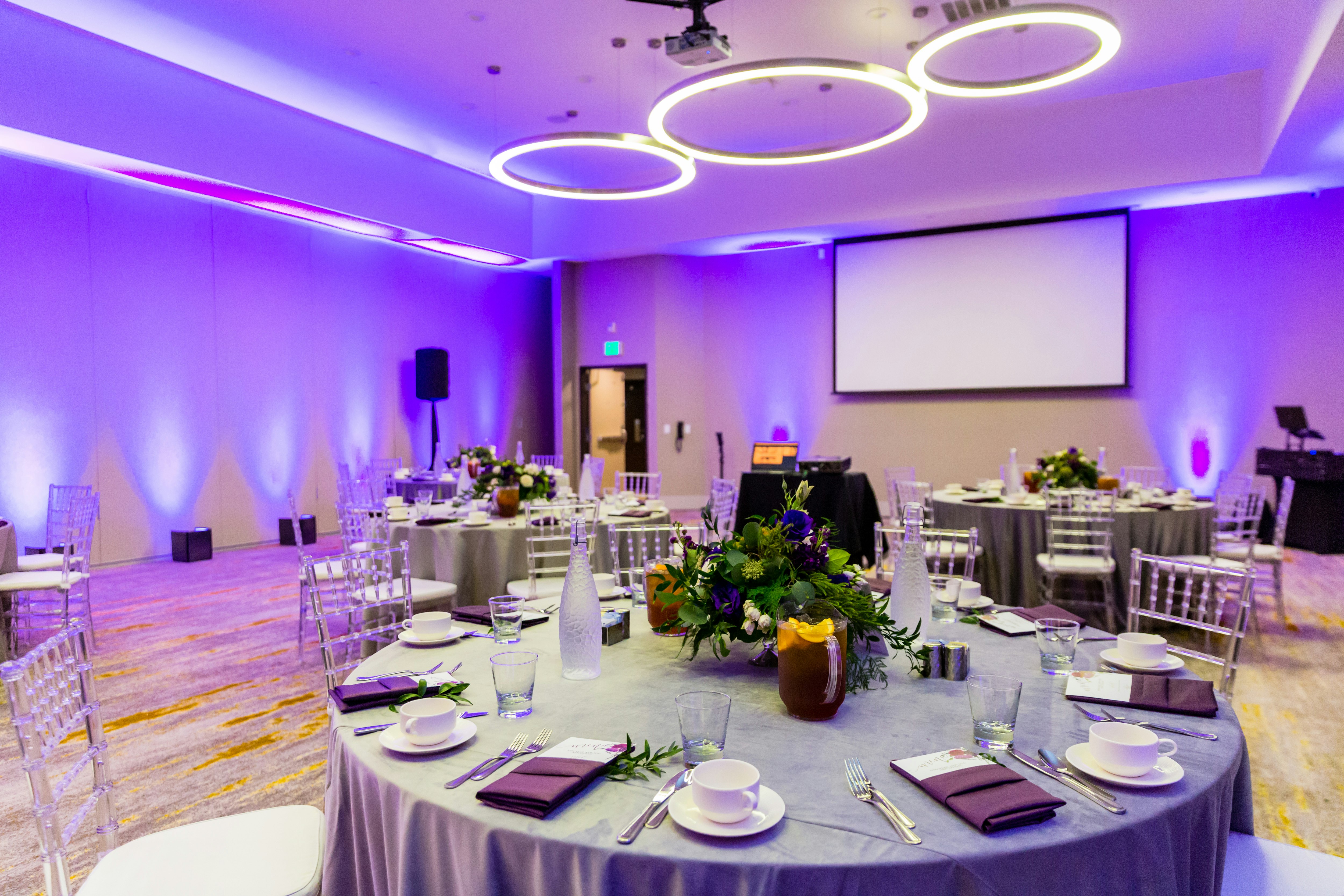DoubleTree by Hilton Pomona