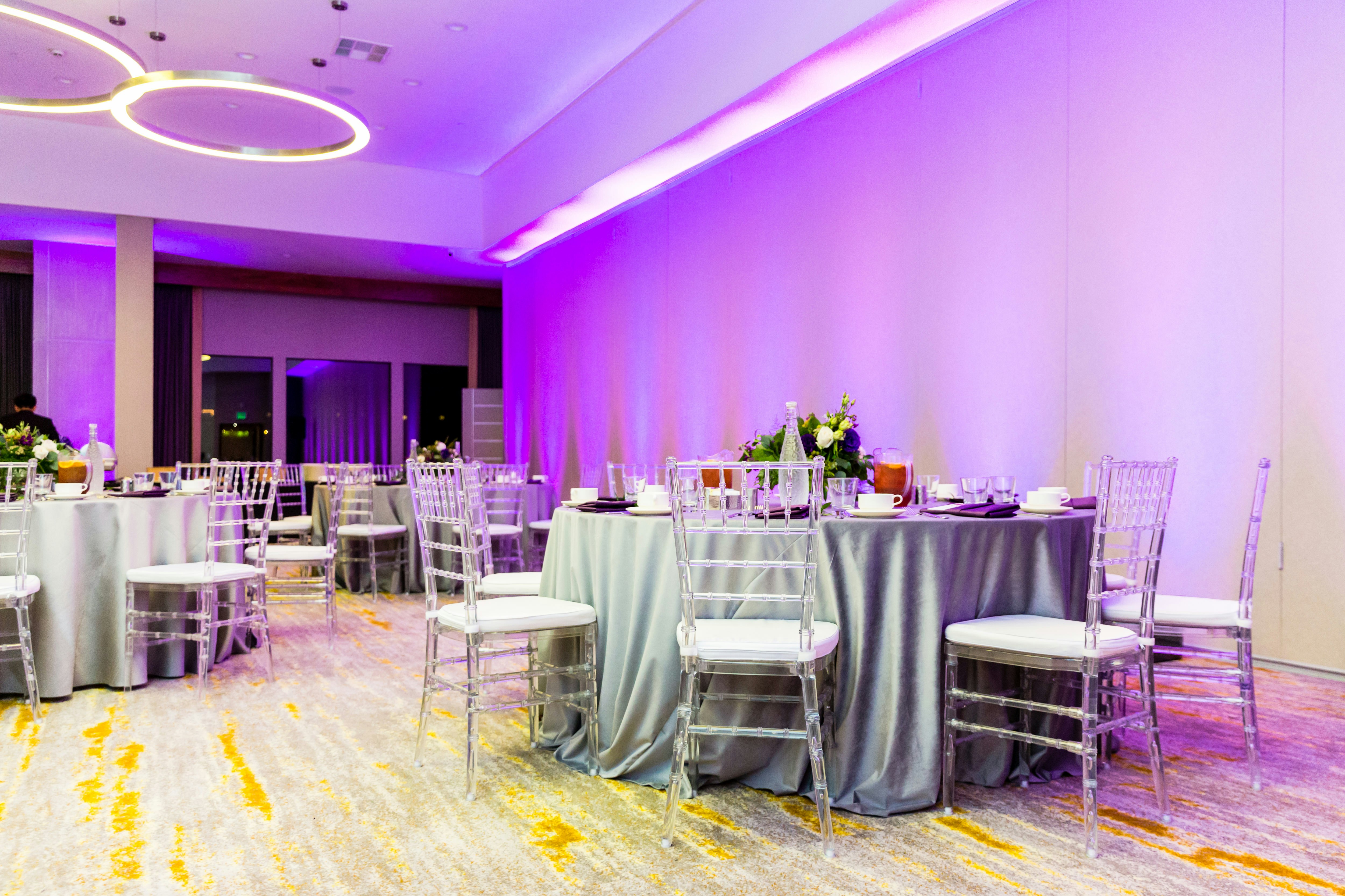 DoubleTree by Hilton Pomona